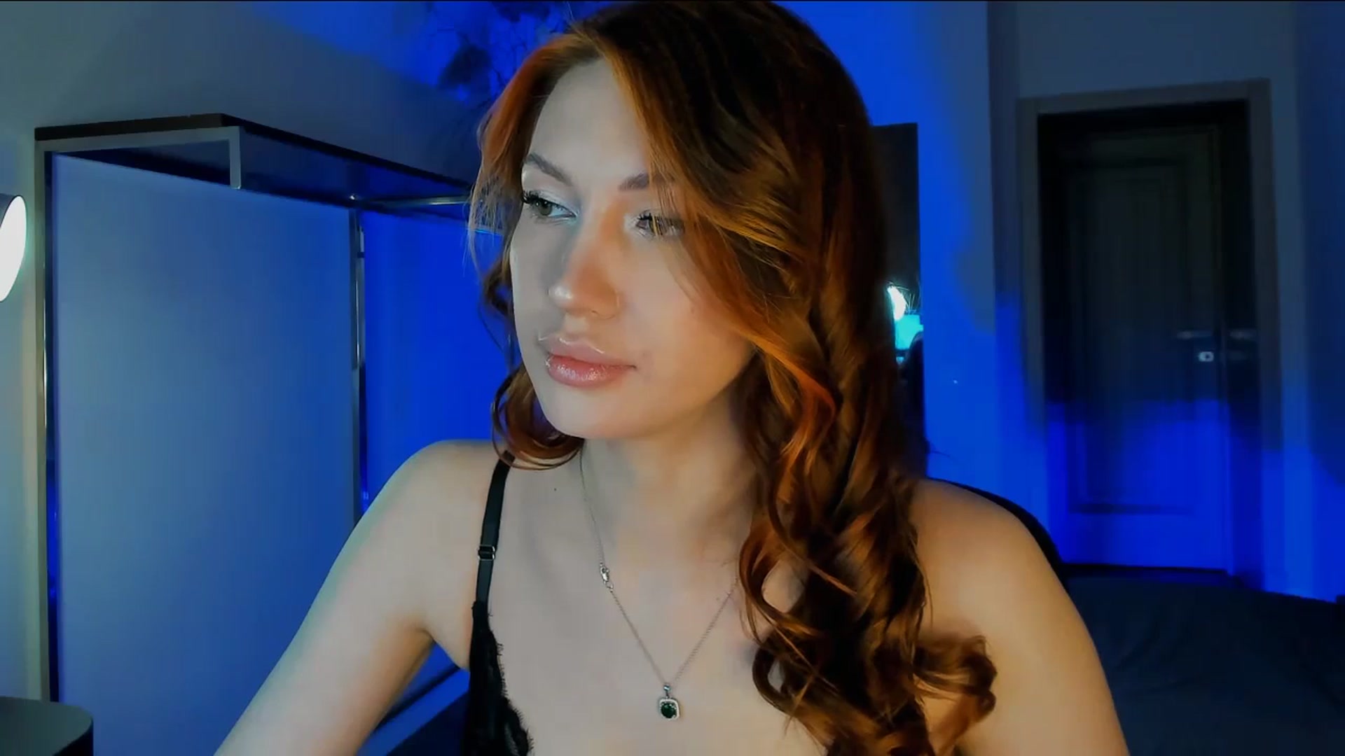 Gallery image thumbnail from LovelyGin's myfreecams stream on, 04/08/2026, 16:53 image 2 of 20