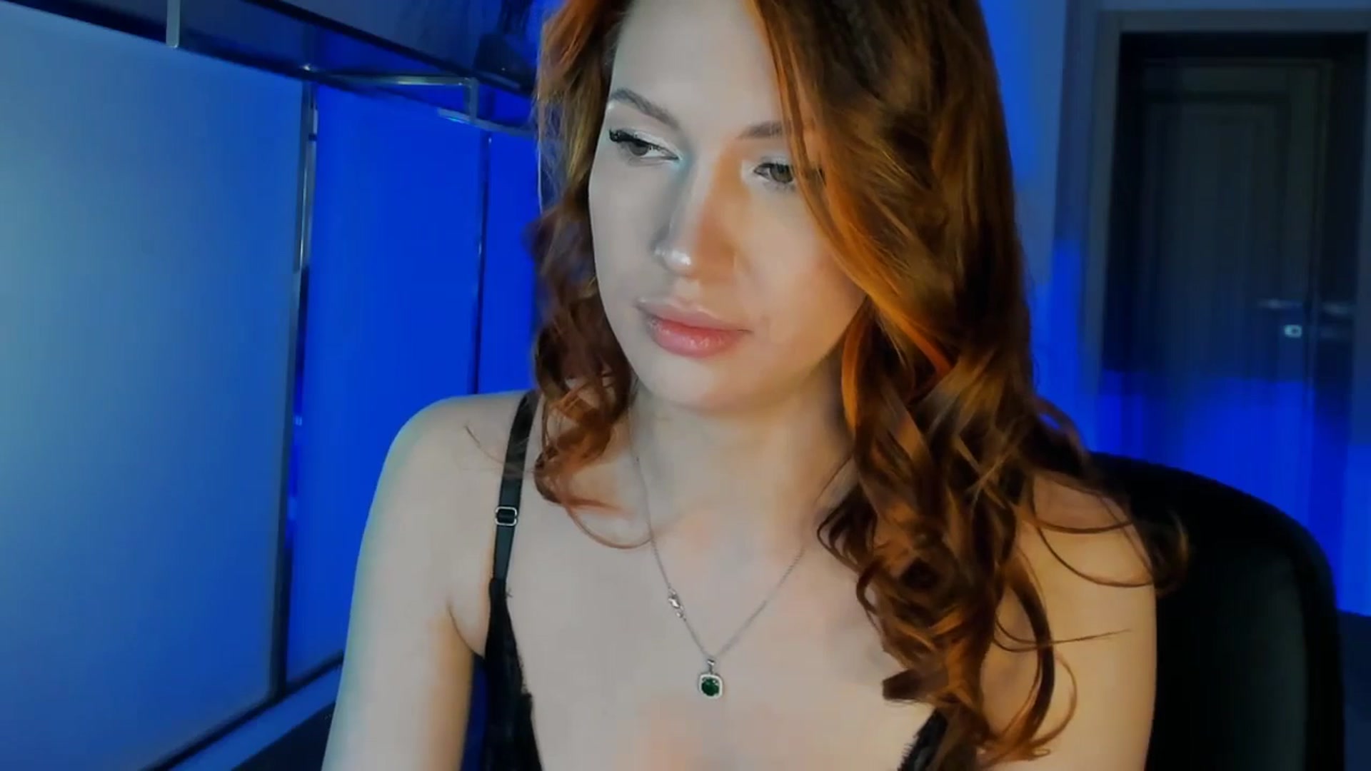 Gallery image thumbnail from LovelyGin's myfreecams stream on, 04/08/2026, 16:53 image 18 of 20