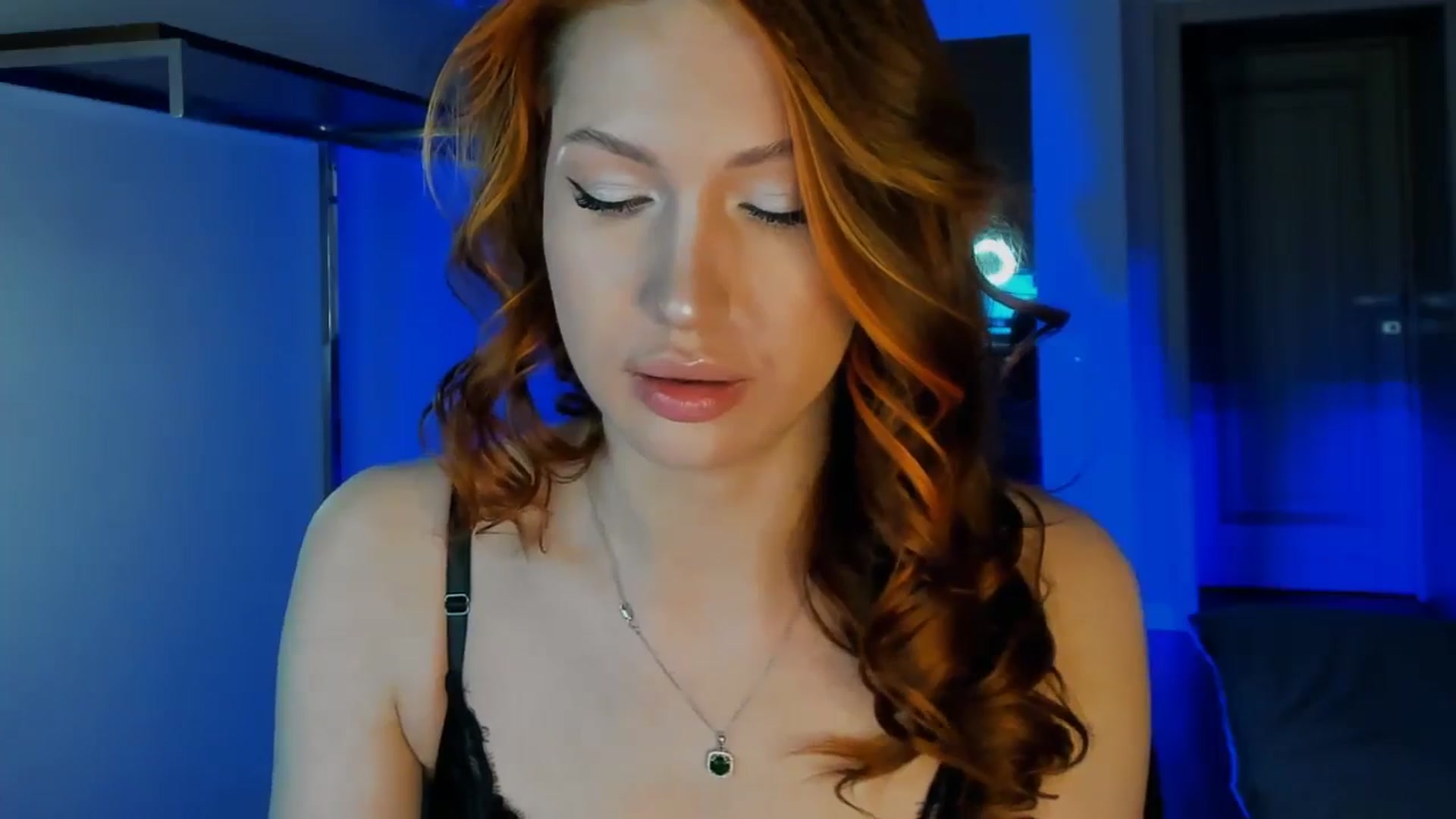 Gallery image thumbnail from LovelyGin's myfreecams stream on, 04/08/2026, 16:53 image 4 of 20