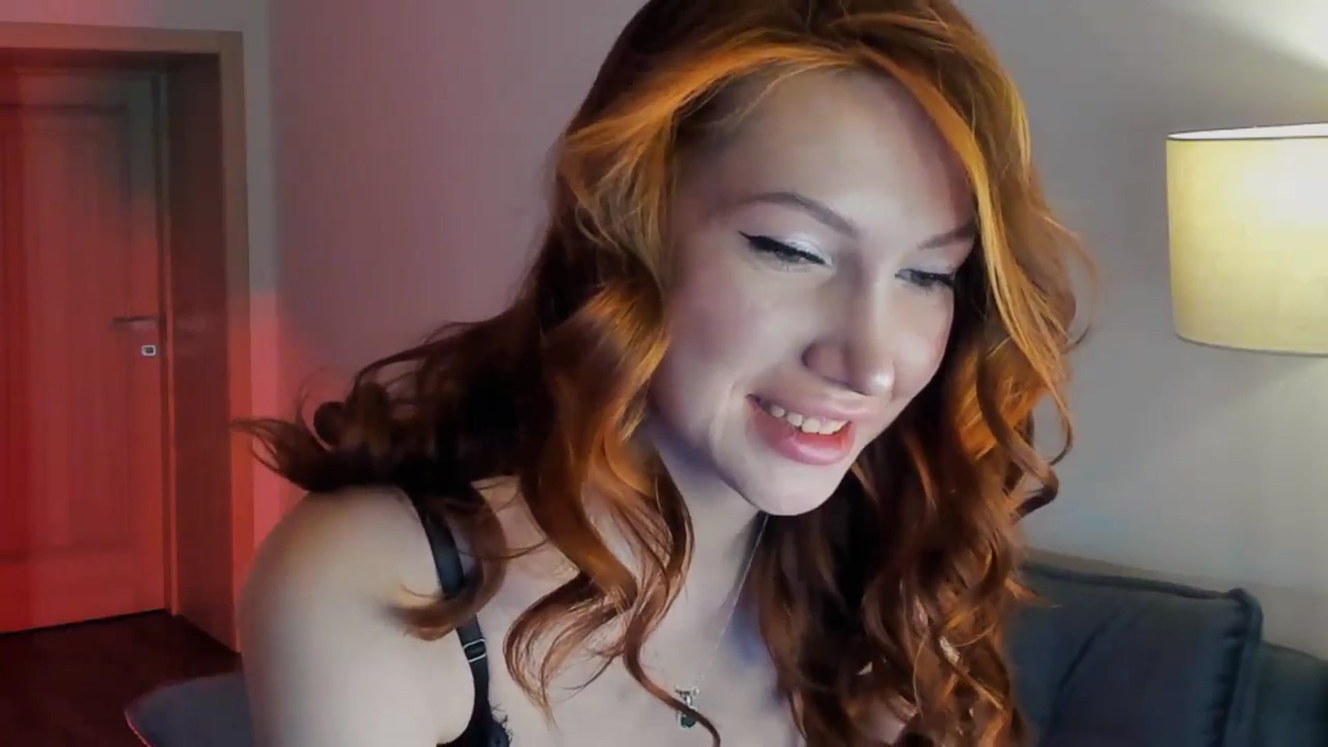 Gallery image thumbnail from LovelyGin's myfreecams stream on, 04/08/2026, 20:32 image 5 of 20