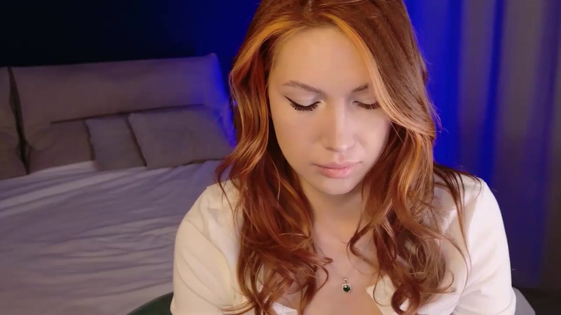 Gallery image thumbnail from LovelyGin's myfreecams stream on, 04/09/2026, 15:42 image 3 of 20