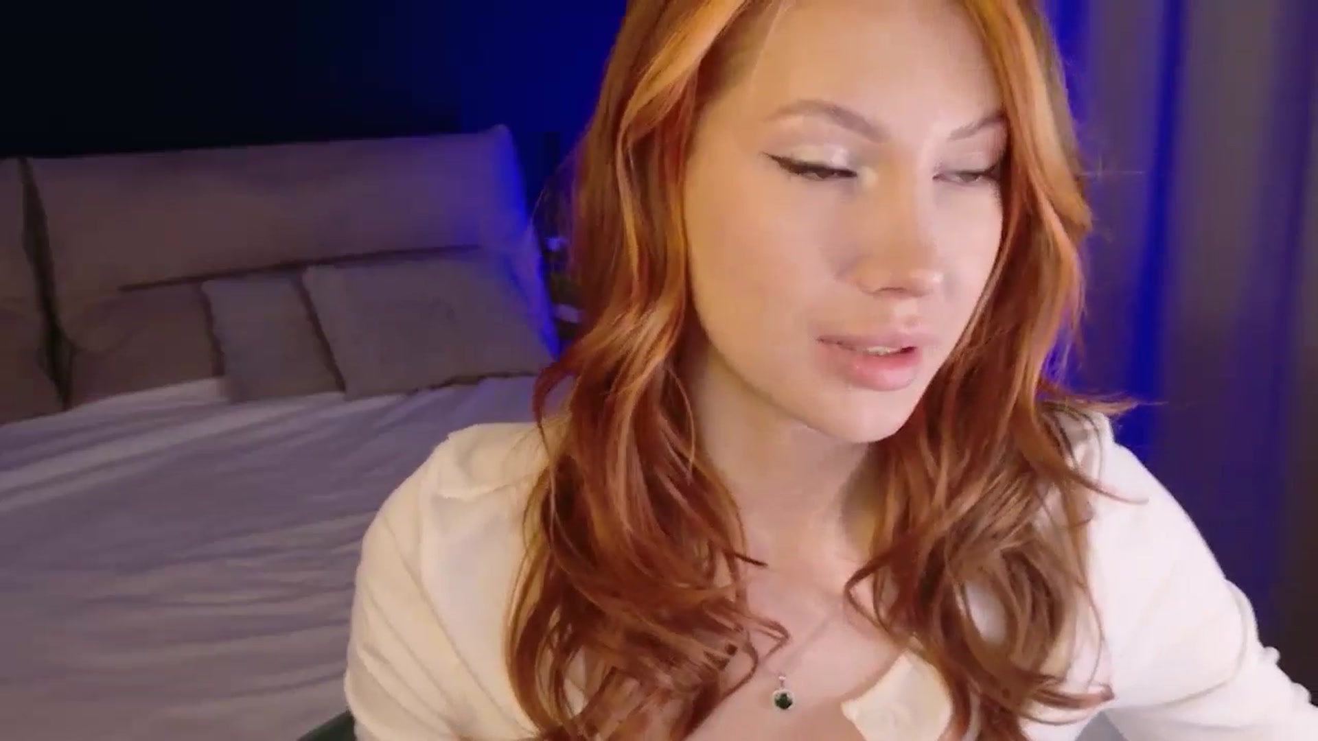 Gallery image thumbnail from LovelyGin's myfreecams stream on, 04/09/2026, 15:42 image 2 of 20