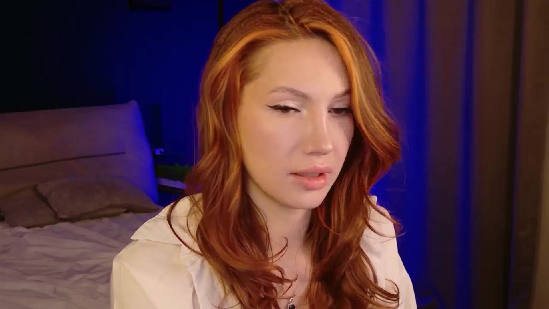 Gallery image thumbnail from LovelyGin's myfreecams stream on, 04/09/2026, 19:31 image 20 of 20