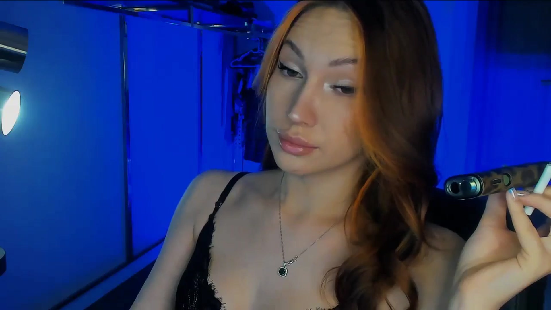 Gallery image thumbnail from LovelyGin's myfreecams stream on, 04/10/2026, 15:28 image 20 of 20