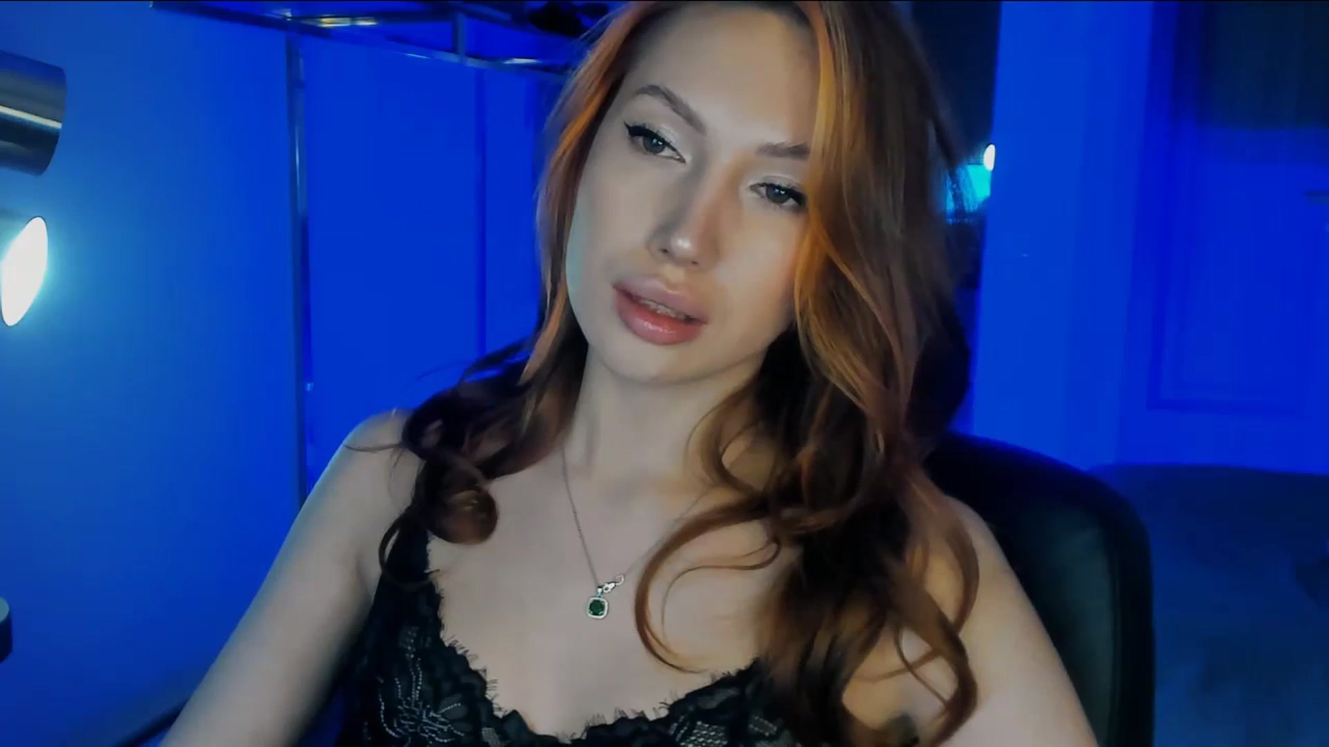 Gallery image thumbnail from LovelyGin's myfreecams stream on, 04/10/2026, 15:28 image 8 of 20