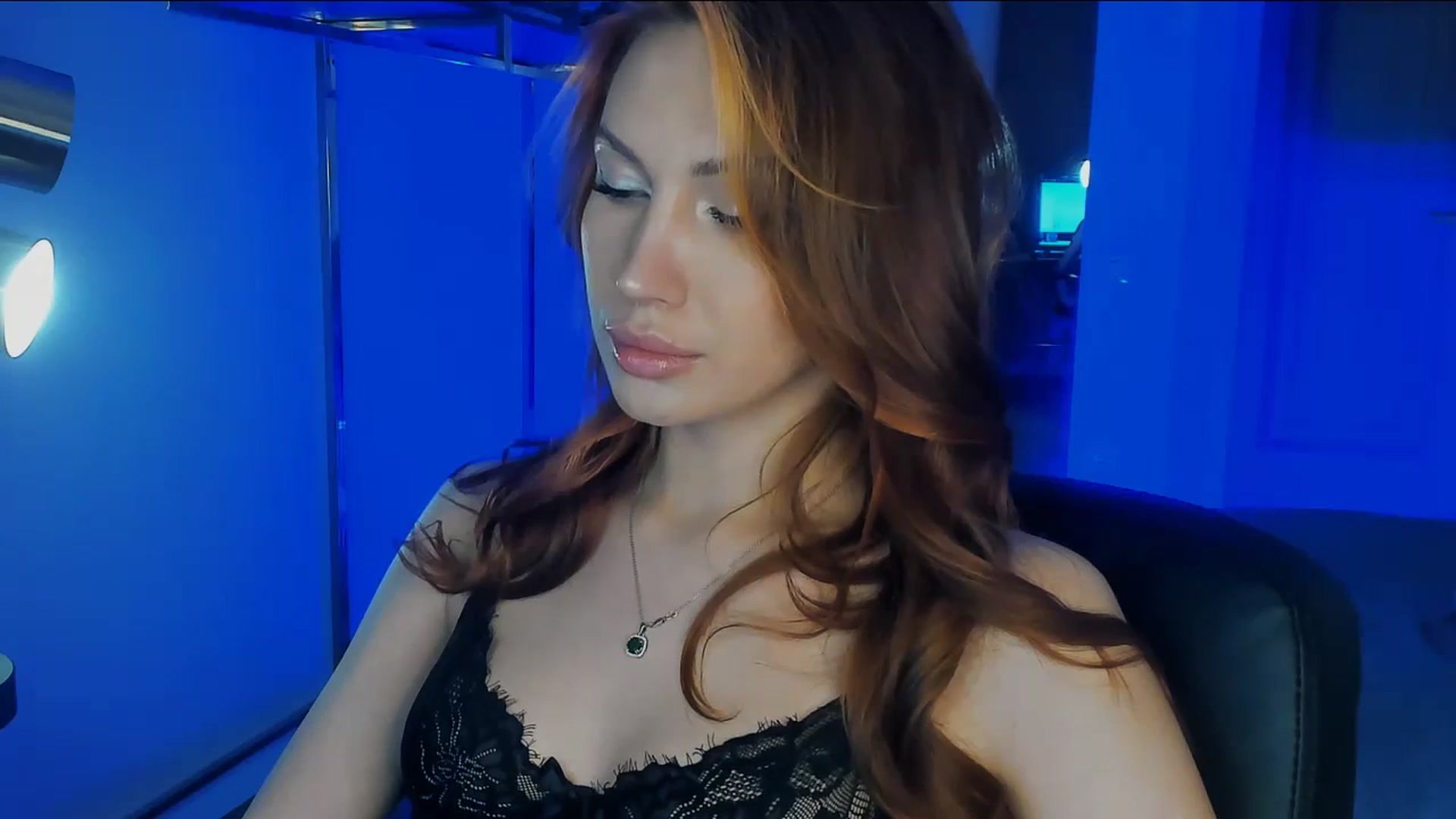 Gallery image thumbnail from LovelyGin's myfreecams stream on, 04/10/2026, 15:28 image 4 of 20