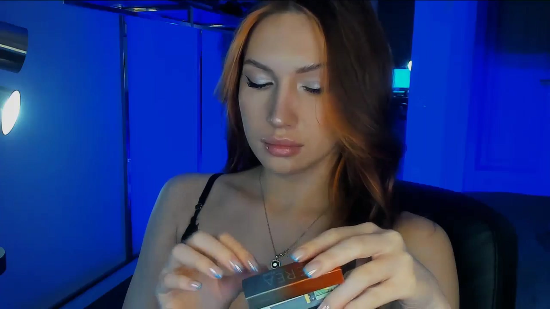 Gallery image thumbnail from LovelyGin's myfreecams stream on, 04/10/2026, 15:28 image 19 of 20