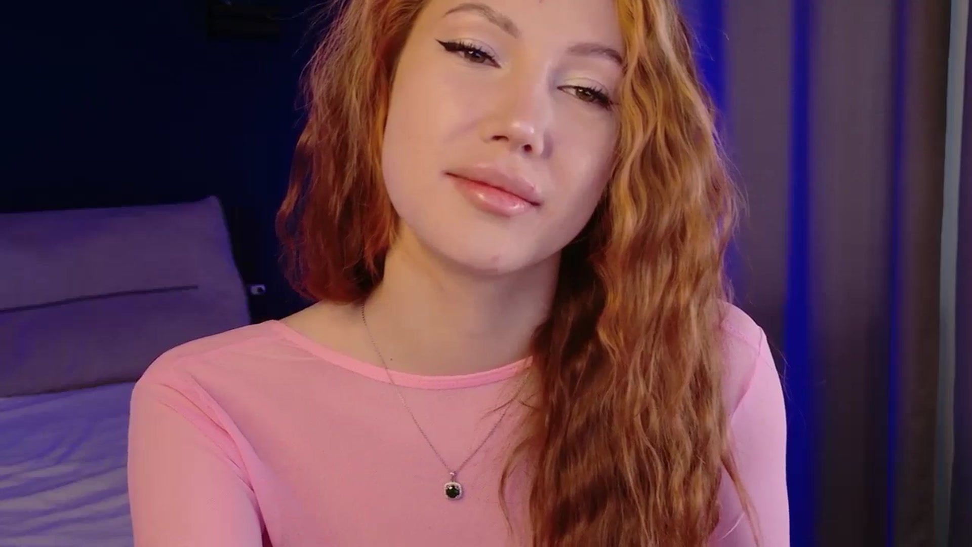 Gallery image thumbnail from LovelyGin's myfreecams stream on, 04/13/2026, 15:53 image 5 of 20