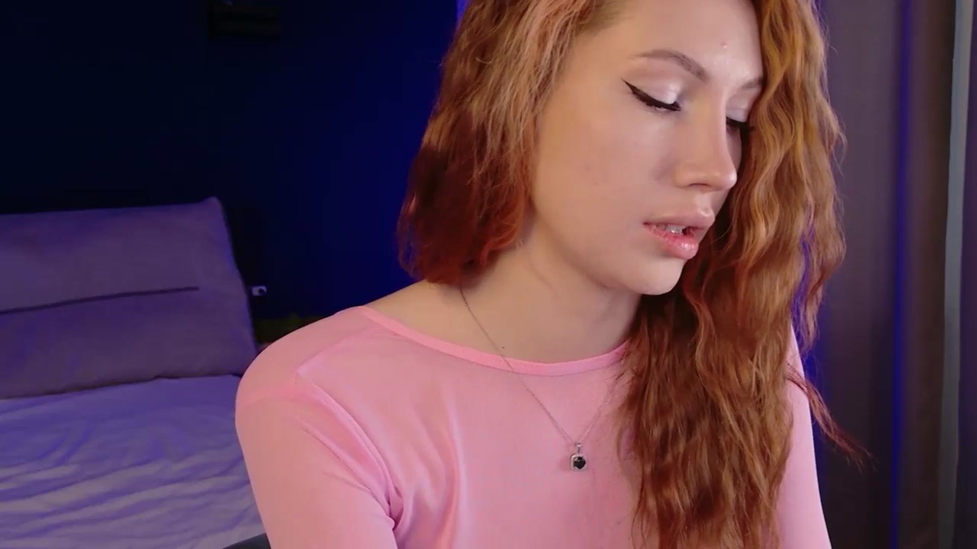 Gallery image thumbnail from LovelyGin's myfreecams stream on, 04/13/2026, 15:53 image 4 of 20