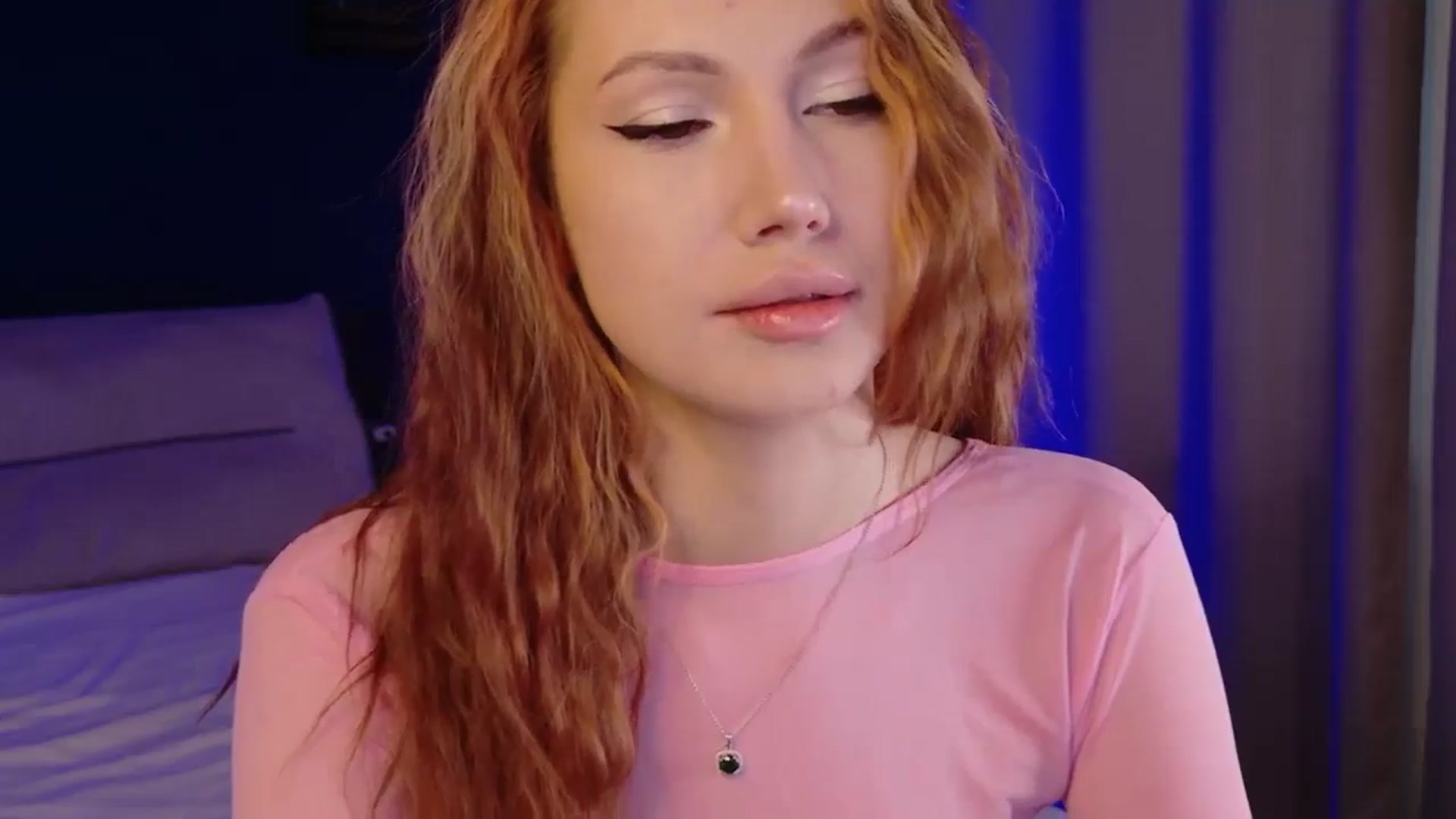 Gallery image thumbnail from LovelyGin's myfreecams stream on, 04/13/2026, 15:53 image 9 of 20