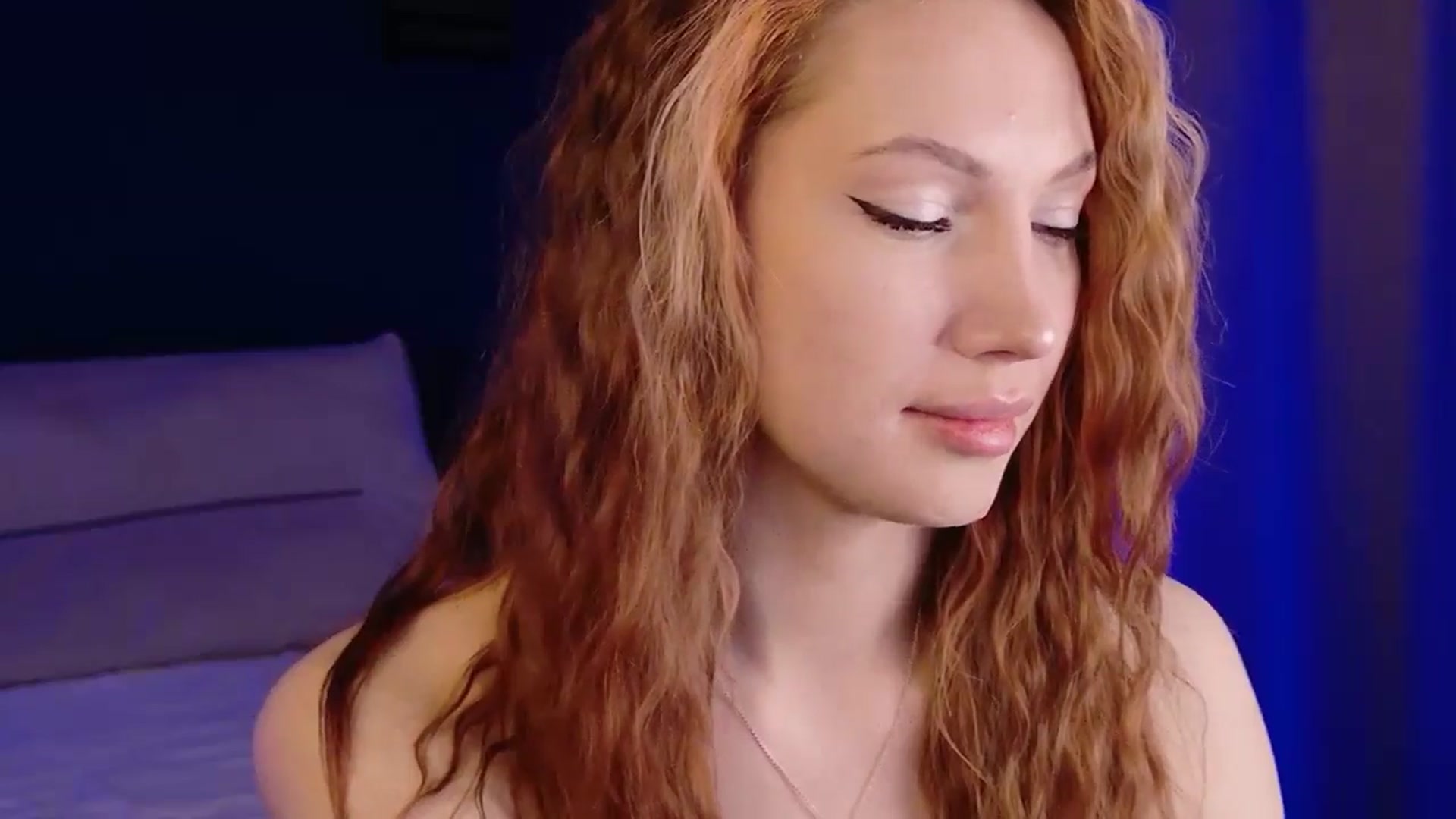Gallery image thumbnail from LovelyGin's myfreecams stream on, 04/13/2026, 18:42 image 8 of 20