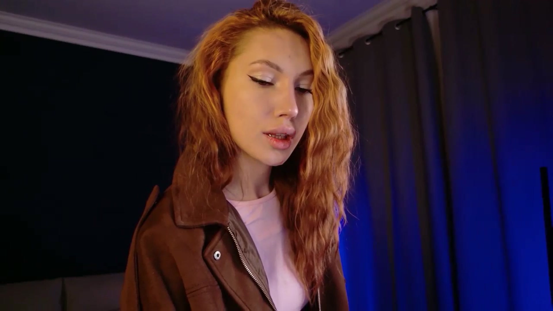 Gallery image thumbnail from LovelyGin's myfreecams stream on, 04/13/2026, 20:02 image 2 of 20