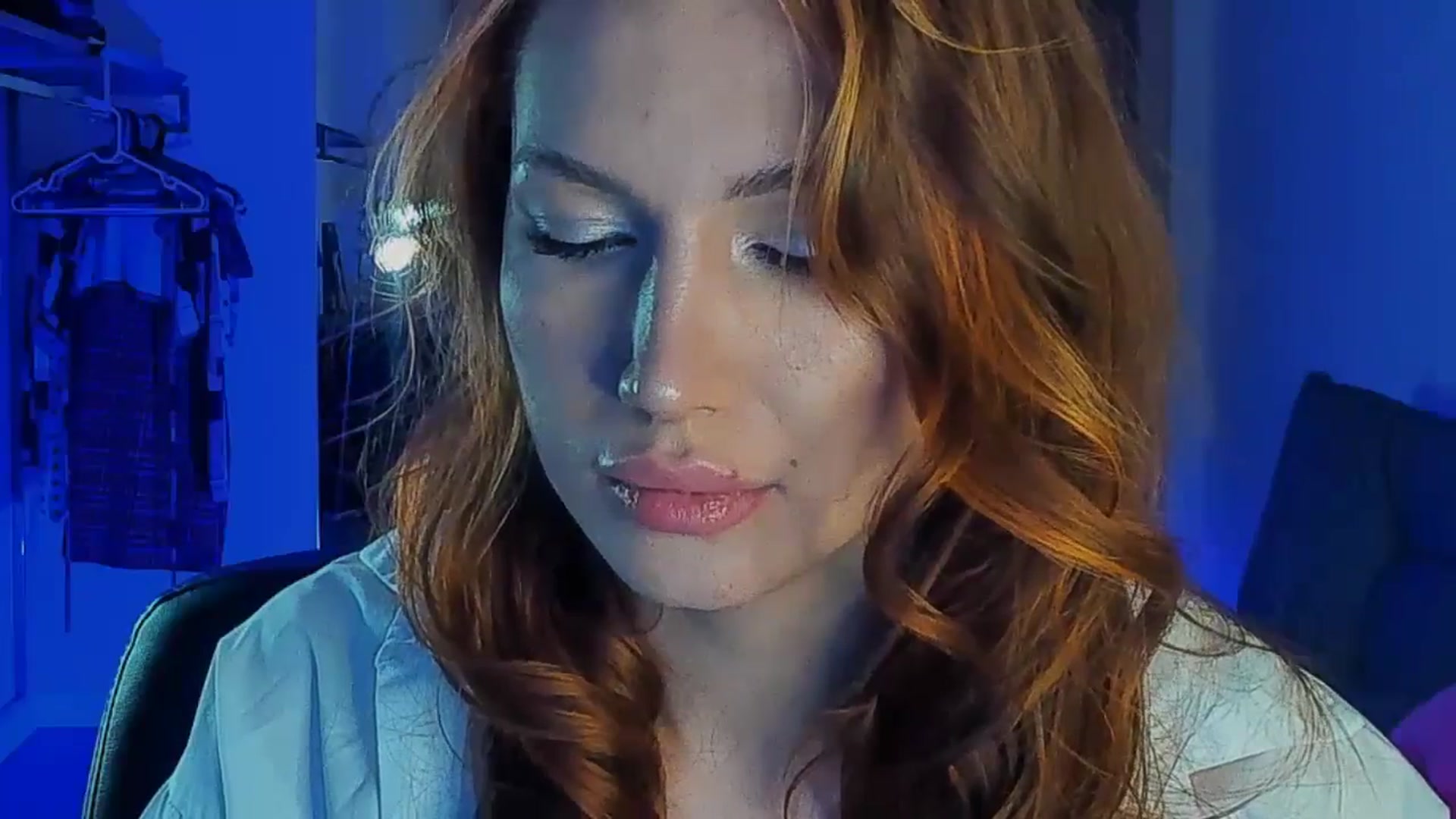 Gallery image thumbnail from LovelyGin's myfreecams stream on, 04/14/2026, 18:31 image 4 of 20