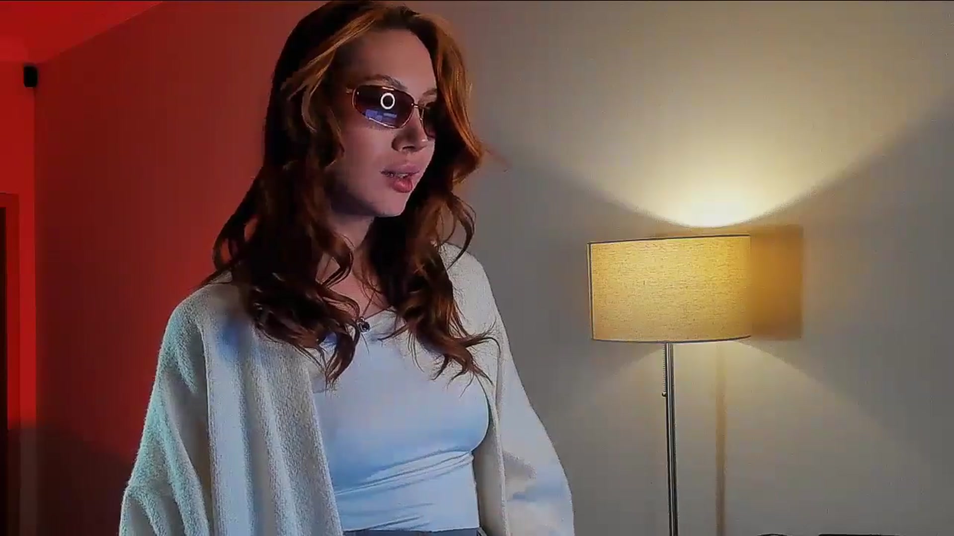 Gallery image thumbnail from LovelyGin's myfreecams stream on, 04/14/2026, 20:05 image 13 of 20