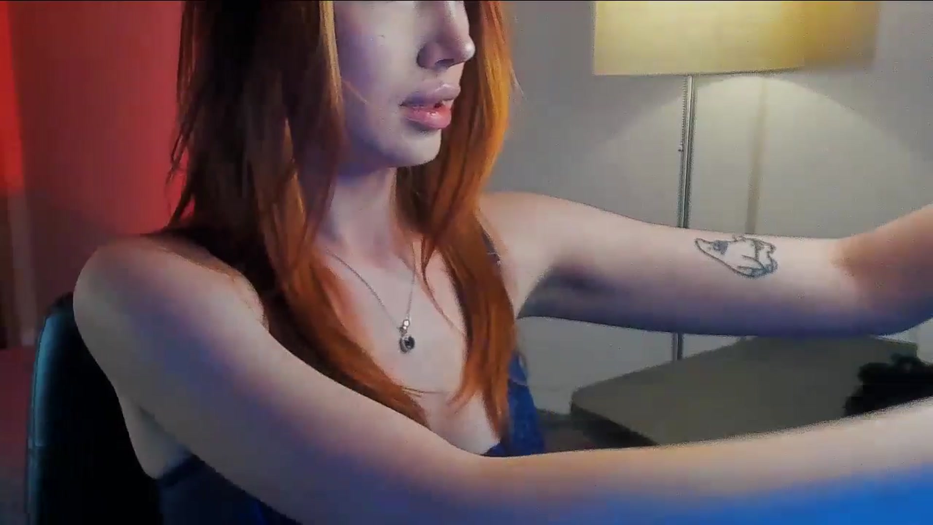 Gallery image thumbnail from LovelyGin's myfreecams stream on, 04/15/2026, 17:42 image 2 of 20