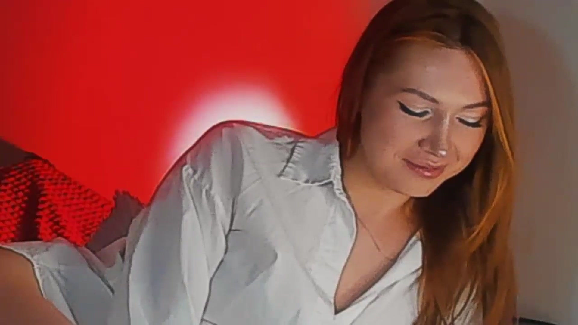 Gallery image thumbnail from LovelyGin's myfreecams stream on, 04/15/2026, 18:52 image 16 of 20