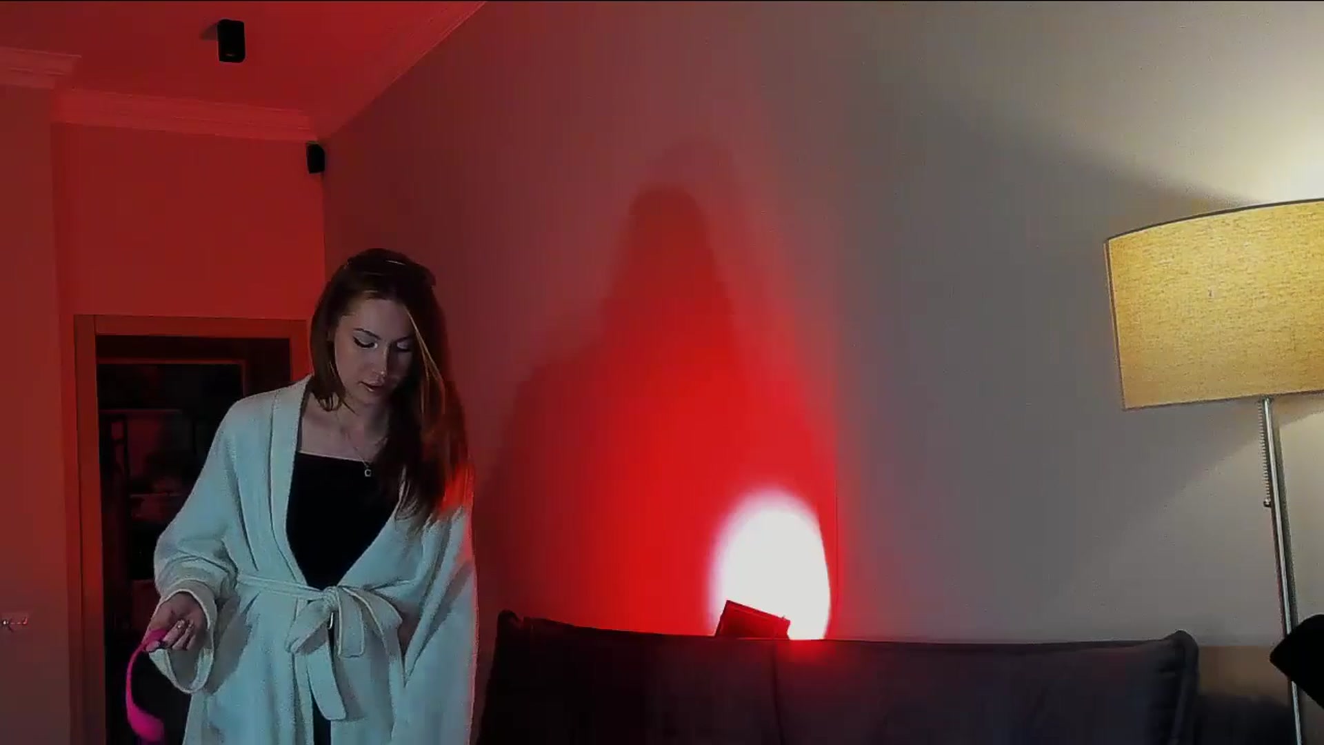 Gallery image thumbnail from LovelyGin's myfreecams stream on, 04/15/2026, 20:24 image 3 of 20