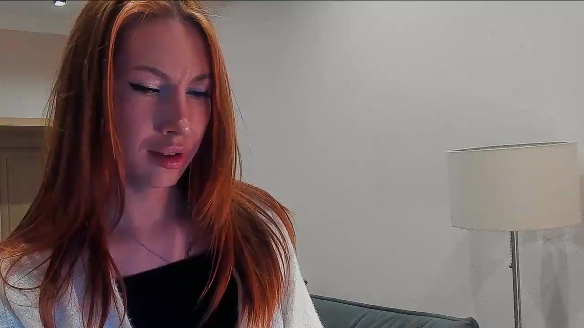 Gallery image thumbnail from LovelyGin's myfreecams stream on, 04/15/2026, 20:24 image 14 of 20