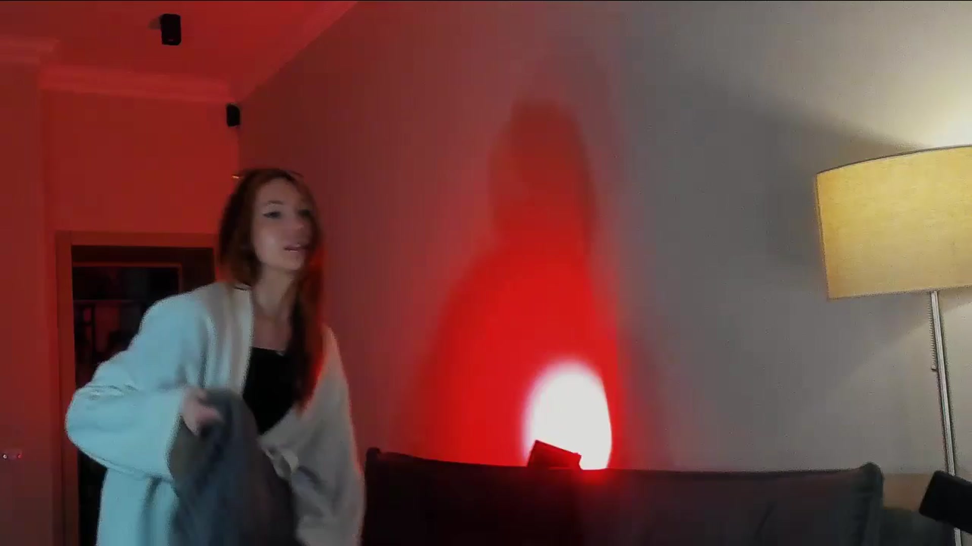 Gallery image thumbnail from LovelyGin's myfreecams stream on, 04/15/2026, 20:24 image 1 of 20