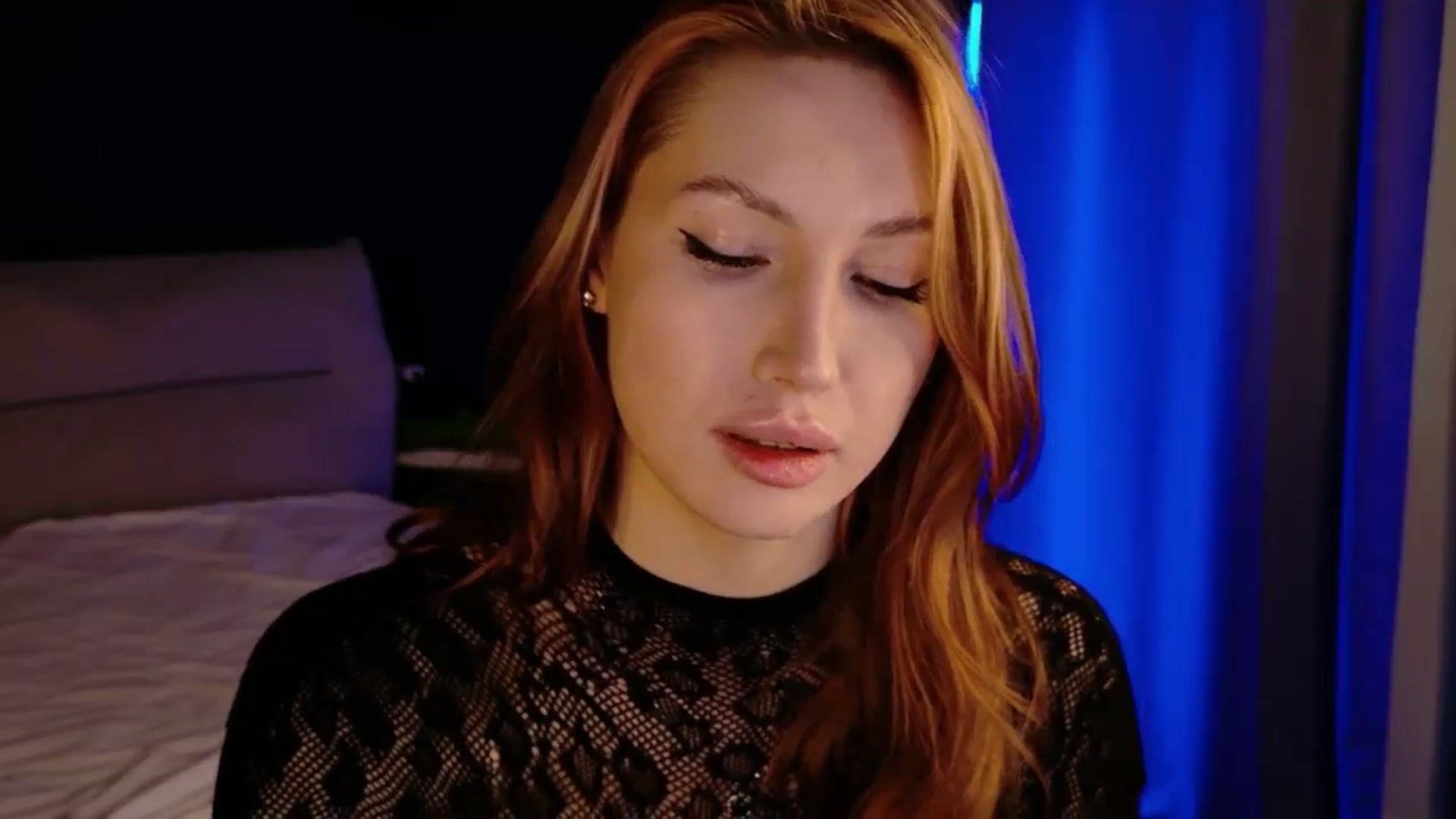 Gallery image thumbnail from LovelyGin's myfreecams stream on, 04/16/2026, 17:19 image 6 of 20