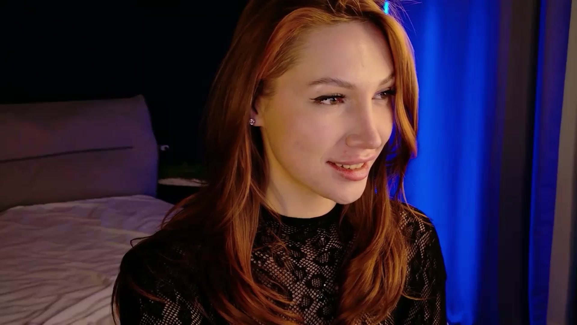 Gallery image thumbnail from LovelyGin's myfreecams stream on, 04/16/2026, 17:19 image 7 of 20