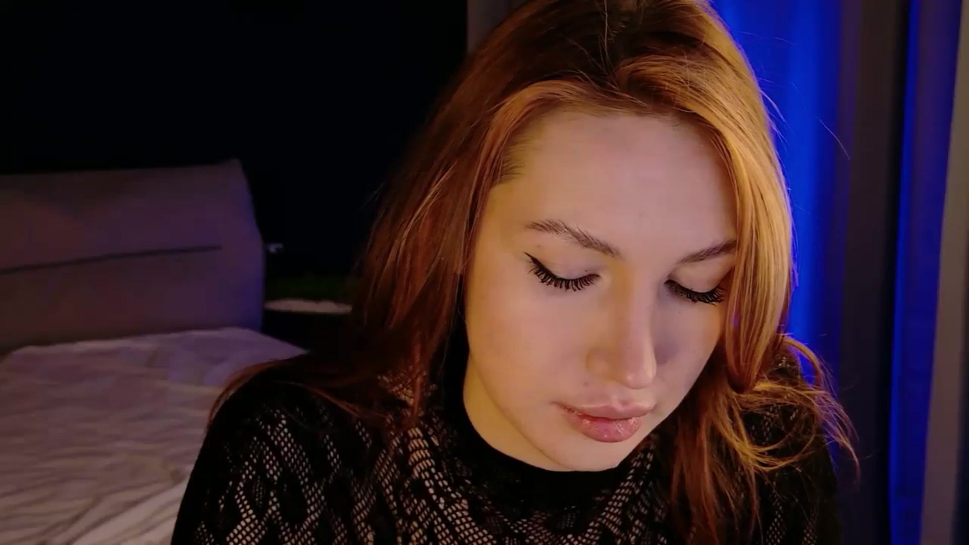 Gallery image thumbnail from LovelyGin's myfreecams stream on, 04/16/2026, 17:19 image 8 of 20