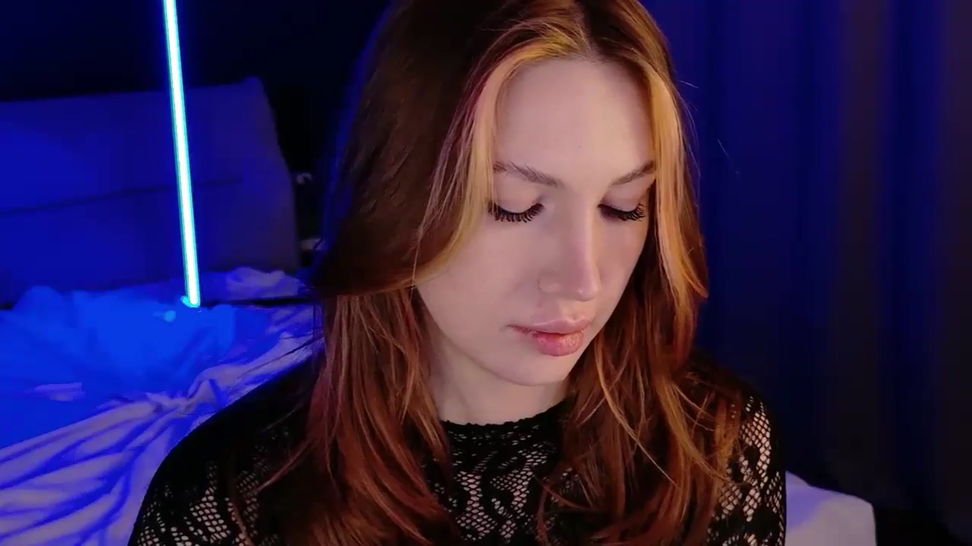 Gallery image thumbnail from LovelyGin's myfreecams stream on, 04/16/2026, 17:19 image 18 of 20