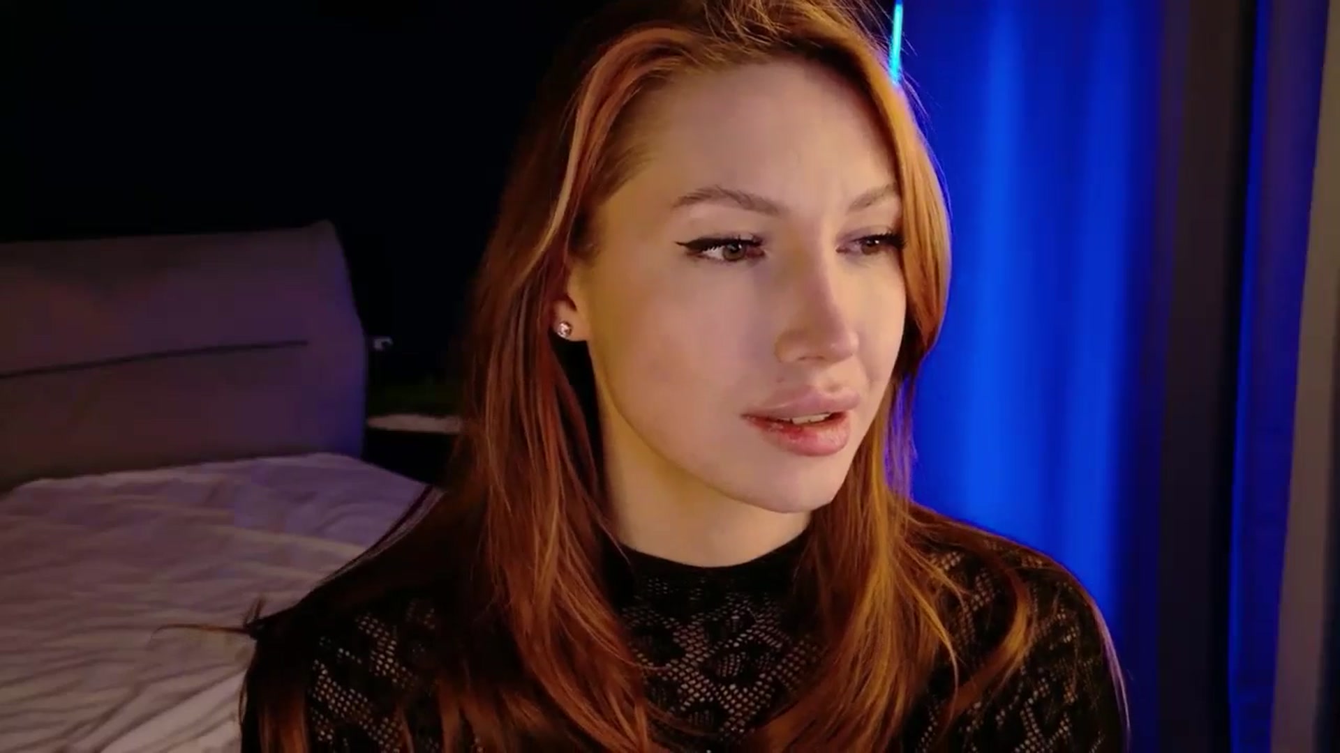 Gallery image thumbnail from LovelyGin's myfreecams stream on, 04/16/2026, 17:19 image 9 of 20
