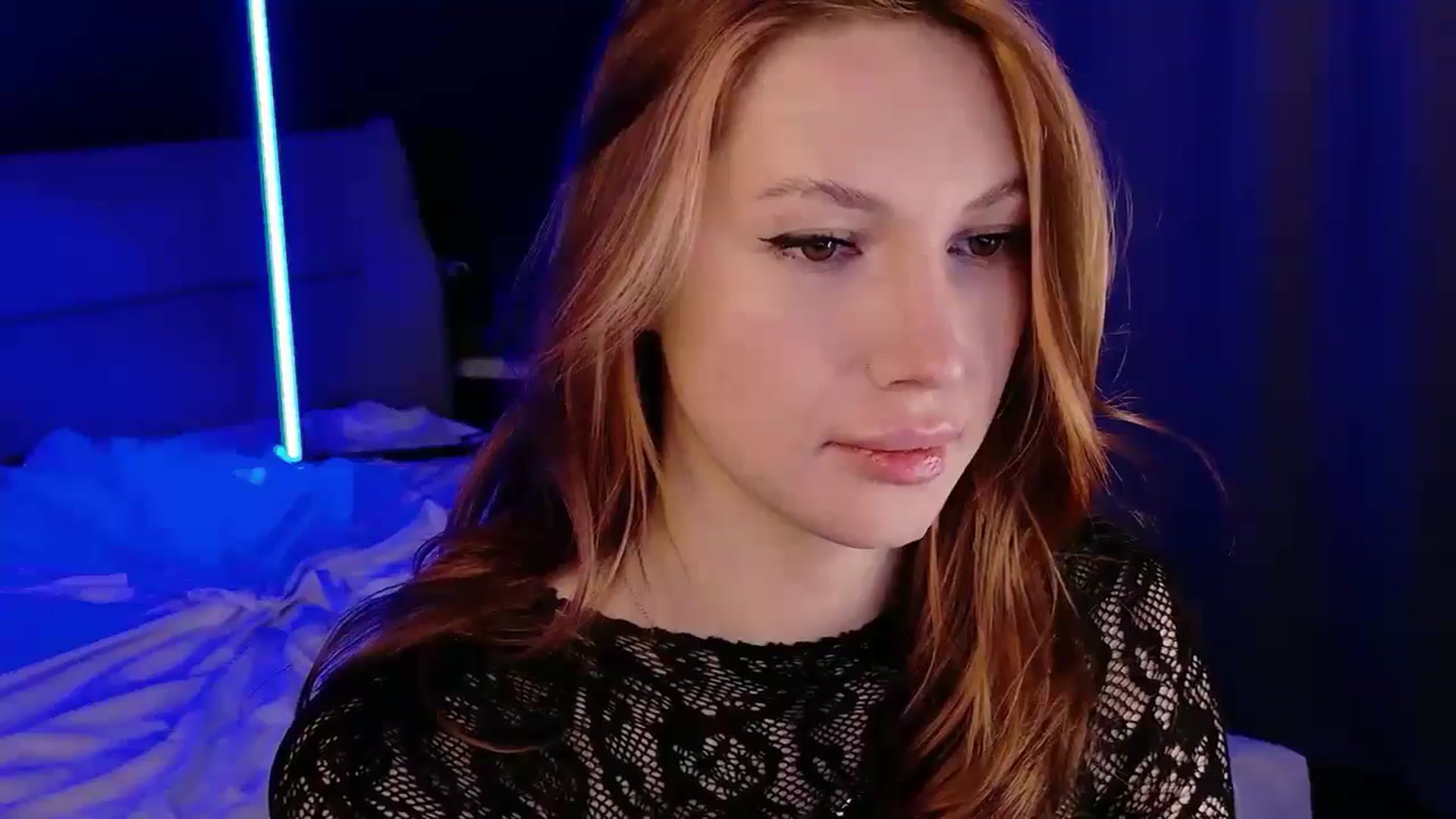 Gallery image thumbnail from LovelyGin's myfreecams stream on, 04/16/2026, 17:19 image 19 of 20