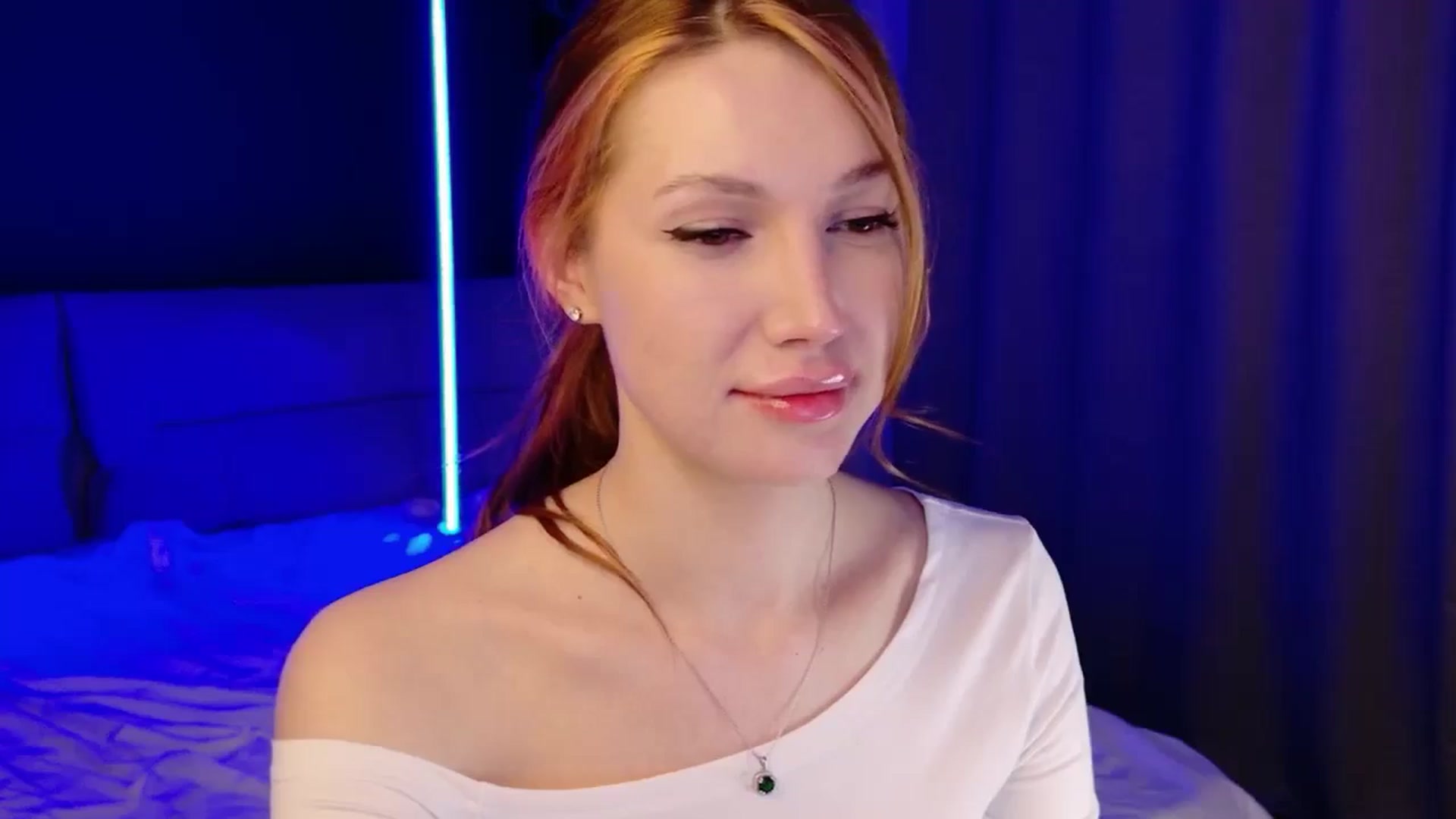 Gallery image thumbnail from LovelyGin's myfreecams stream on, 04/16/2026, 20:25 image 20 of 20