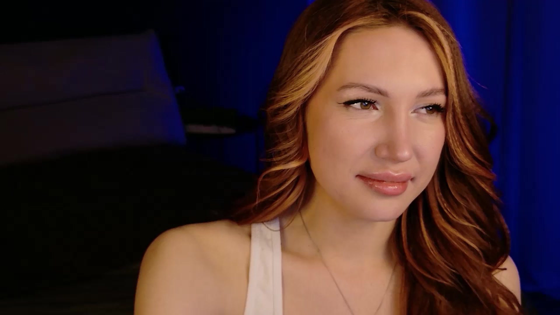 Gallery image thumbnail from LovelyGin's myfreecams stream on, 04/24/2026, 20:37 image 3 of 20