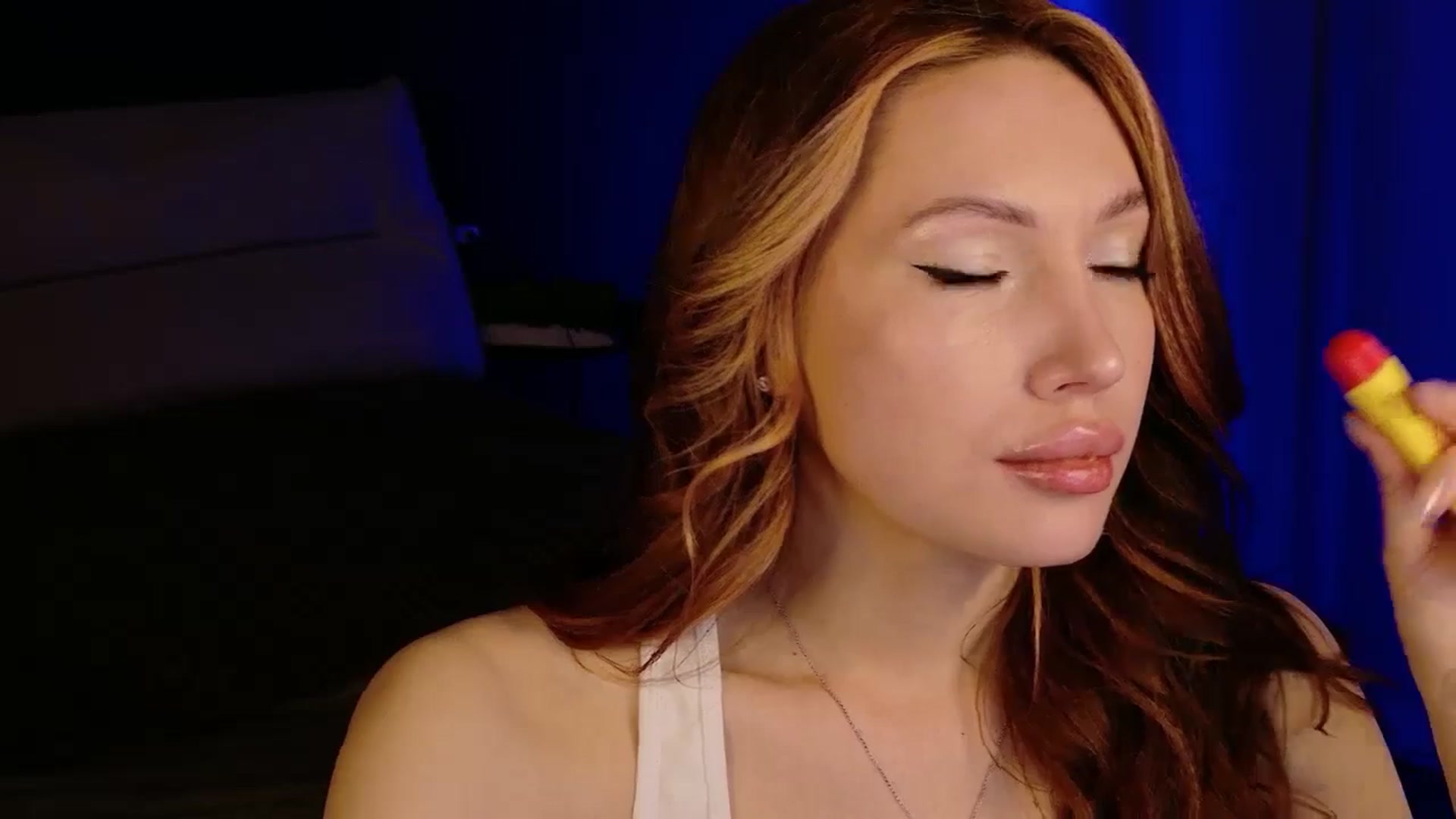 Gallery image thumbnail from LovelyGin's myfreecams stream on, 04/24/2026, 20:37 image 4 of 20