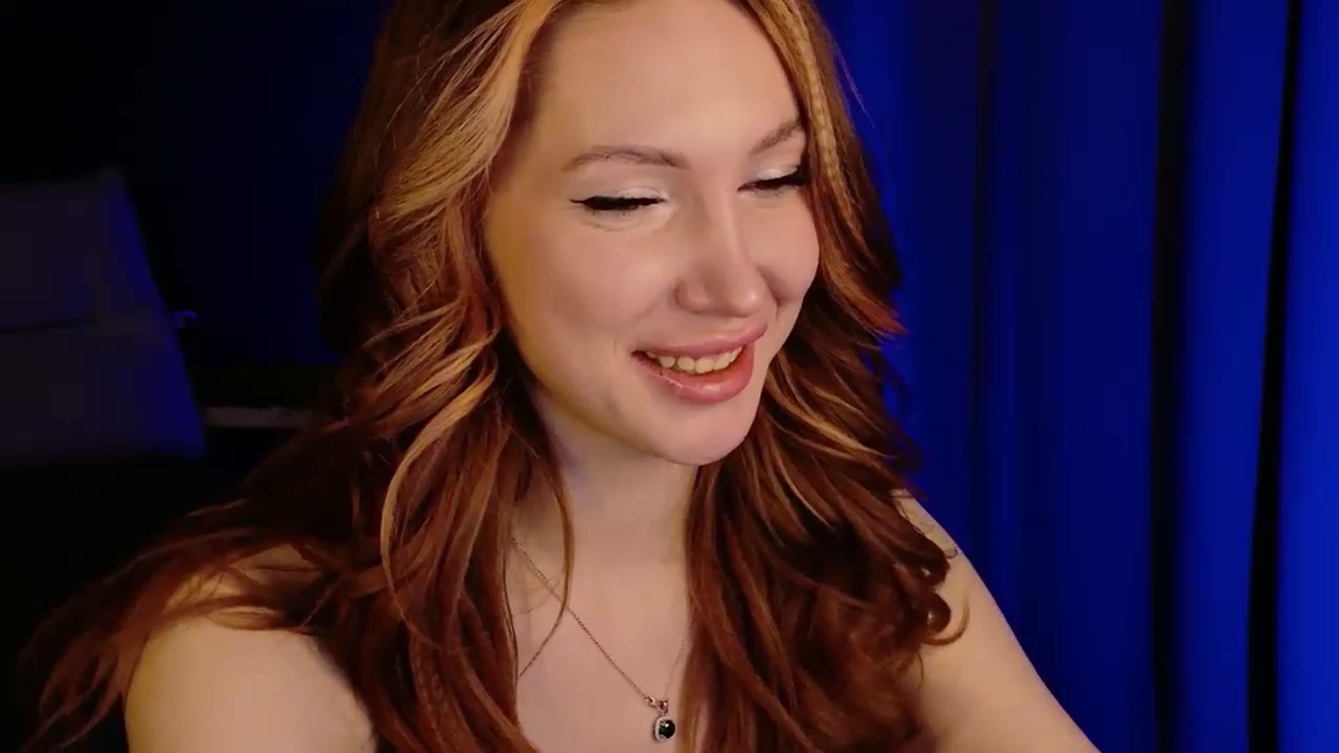 Gallery image thumbnail from LovelyGin's myfreecams stream on, 04/24/2026, 20:37 image 10 of 20