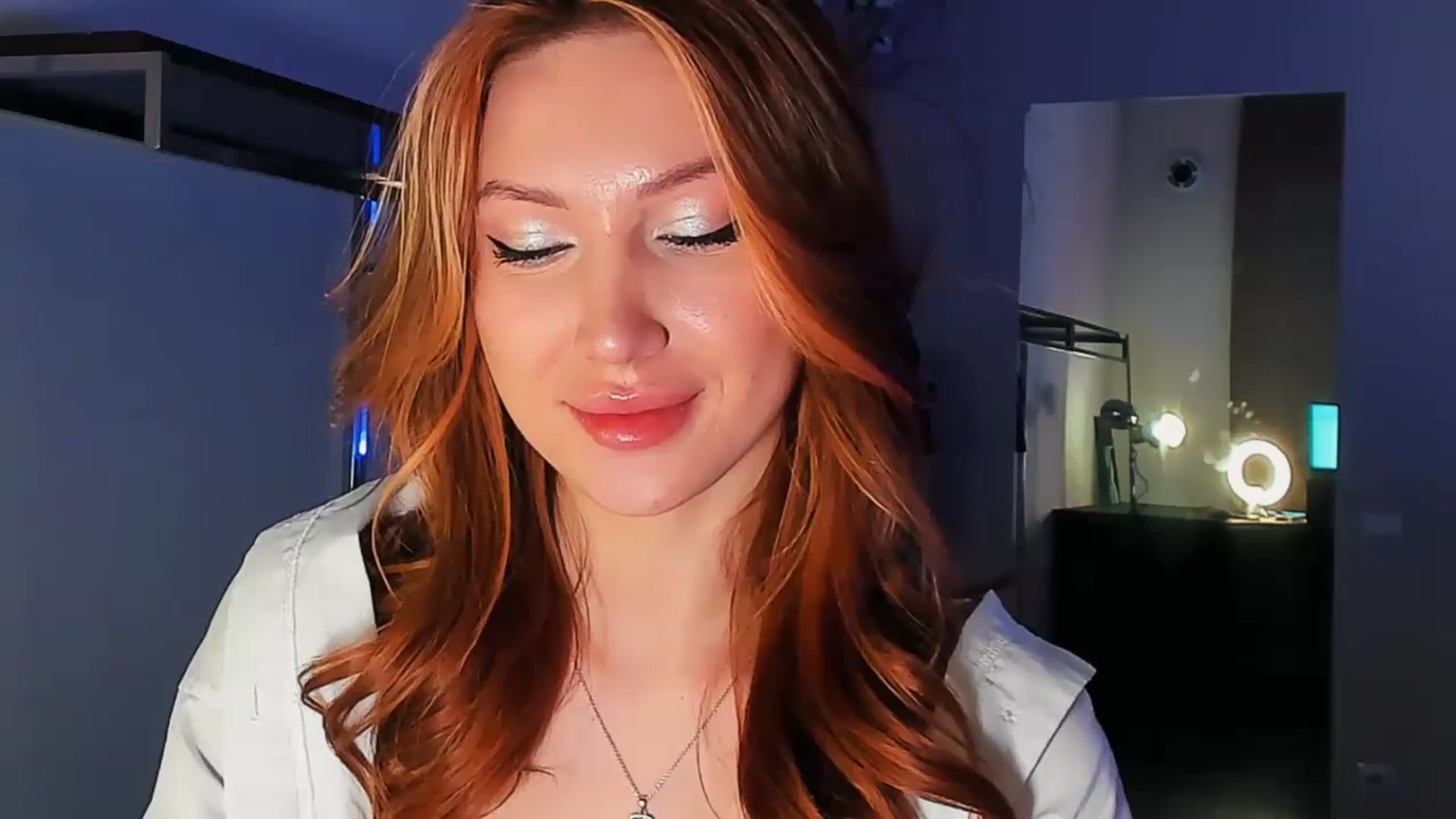 Gallery image thumbnail from LovelyGin's myfreecams stream on, 04/27/2026, 16:06 image 4 of 20