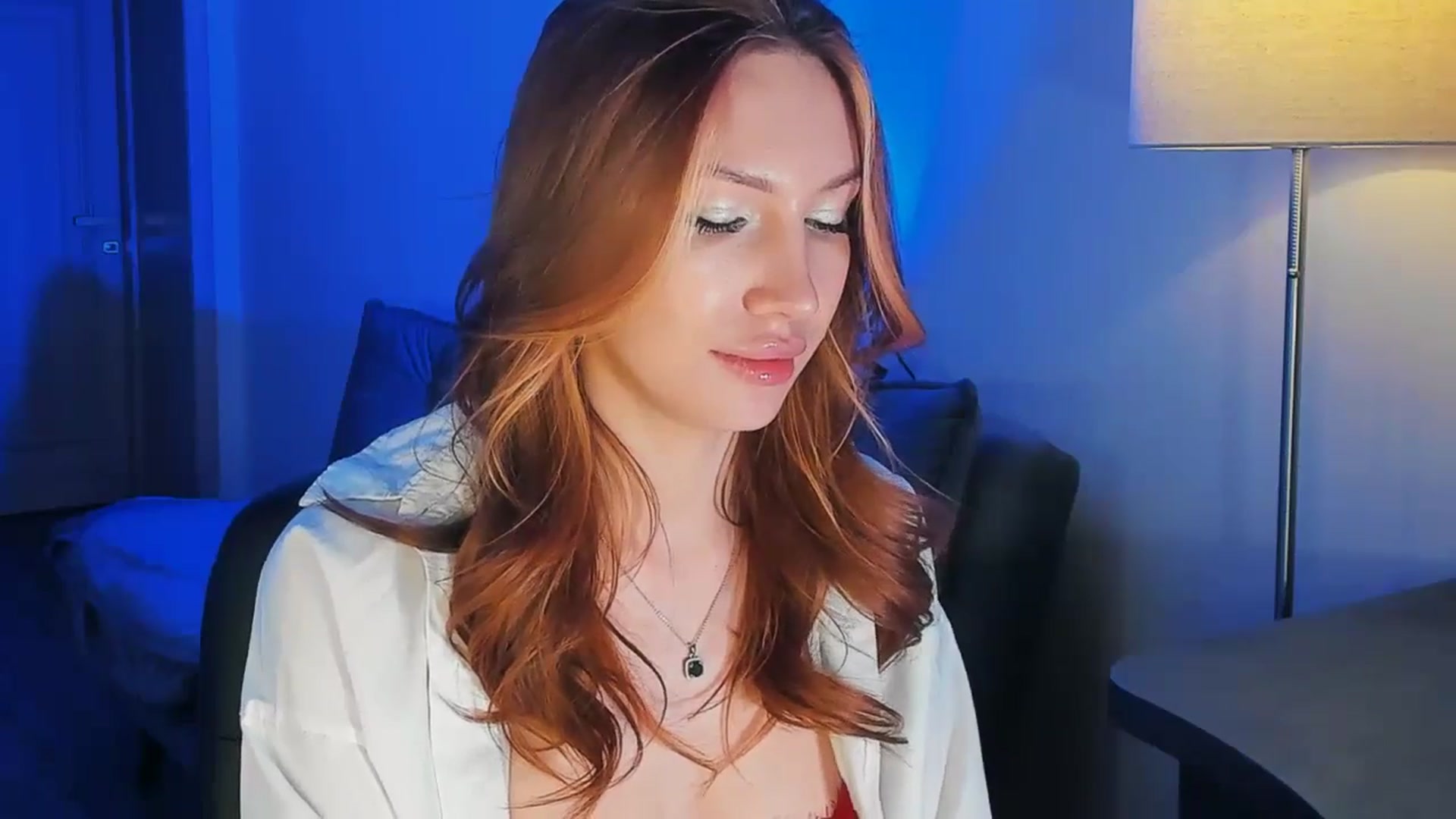 Gallery image thumbnail from LovelyGin's myfreecams stream on, 04/27/2026, 16:57 image 8 of 20