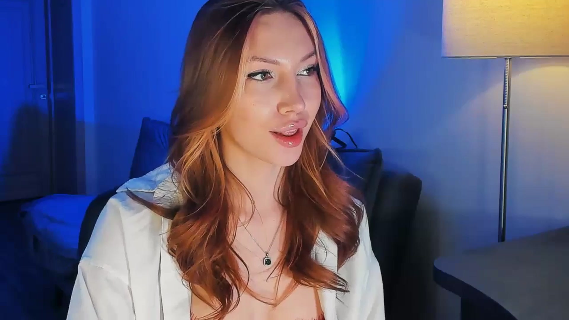 Gallery image thumbnail from LovelyGin's myfreecams stream on, 04/27/2026, 16:57 image 9 of 20