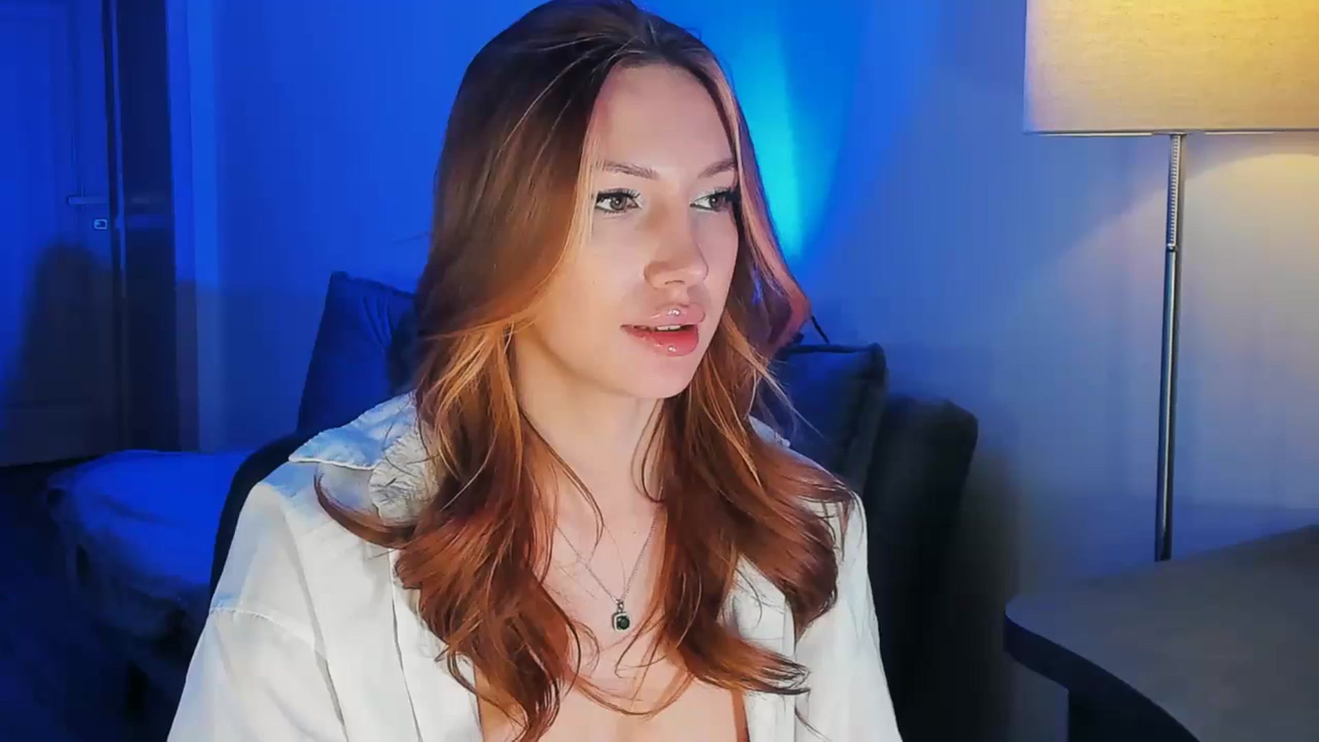 Gallery image thumbnail from LovelyGin's myfreecams stream on, 04/27/2026, 16:57 image 12 of 20