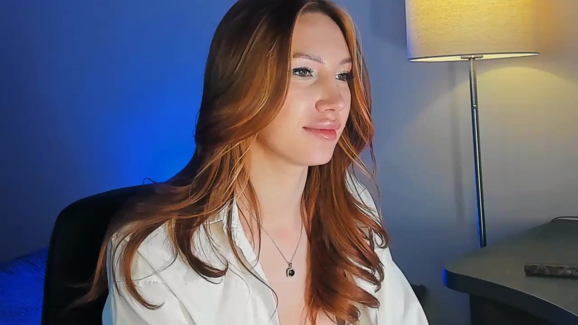 Gallery image thumbnail from LovelyGin's myfreecams stream on, 04/27/2026, 17:58 image 12 of 20