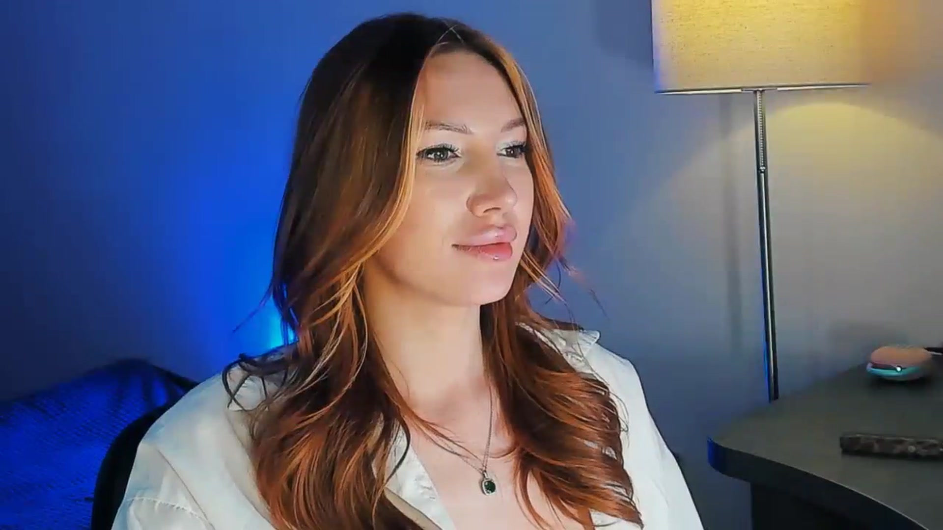 Gallery image thumbnail from LovelyGin's myfreecams stream on, 04/27/2026, 17:58 image 3 of 20
