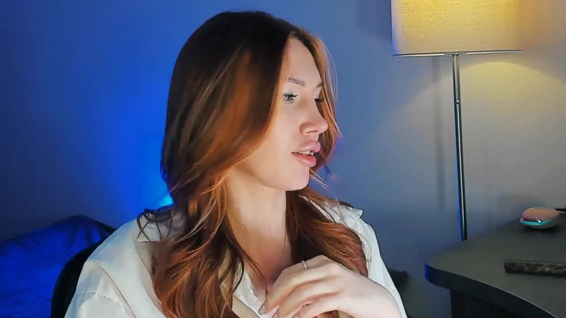 Gallery image thumbnail from LovelyGin's myfreecams stream on, 04/27/2026, 17:58 image 4 of 20