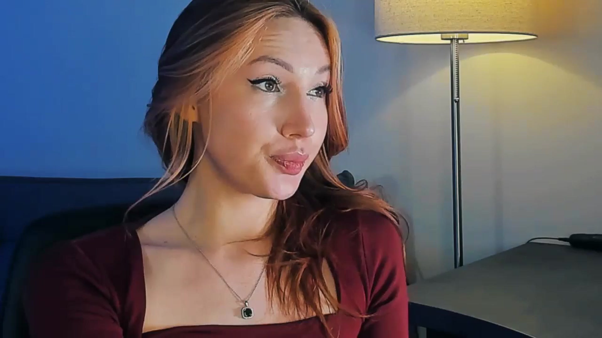 Gallery image thumbnail from LovelyGin's myfreecams stream on, 04/27/2026, 20:07 image 20 of 20