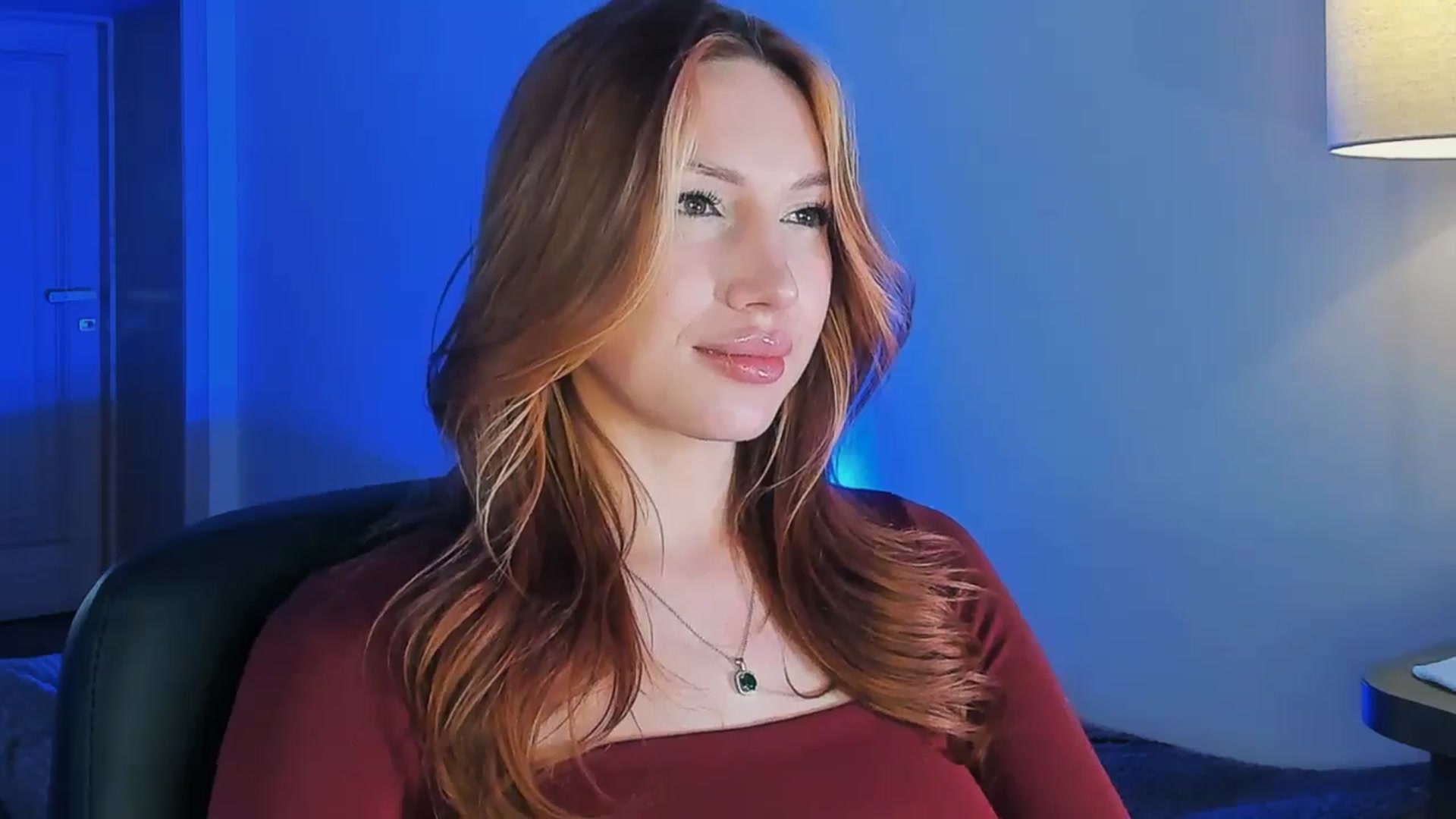 Gallery image thumbnail from LovelyGin's myfreecams stream on, 04/27/2026, 20:07 image 8 of 20