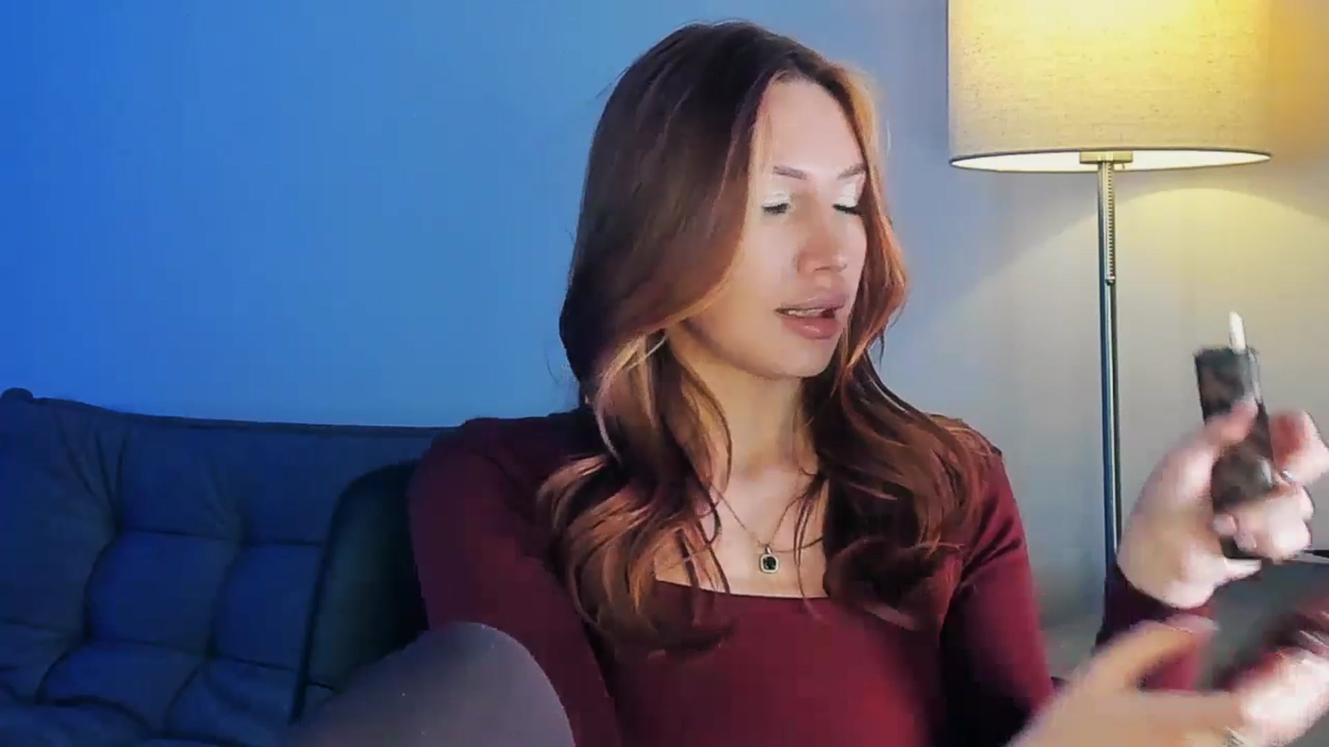 Gallery image thumbnail from LovelyGin's myfreecams stream on, 04/27/2026, 20:07 image 18 of 20