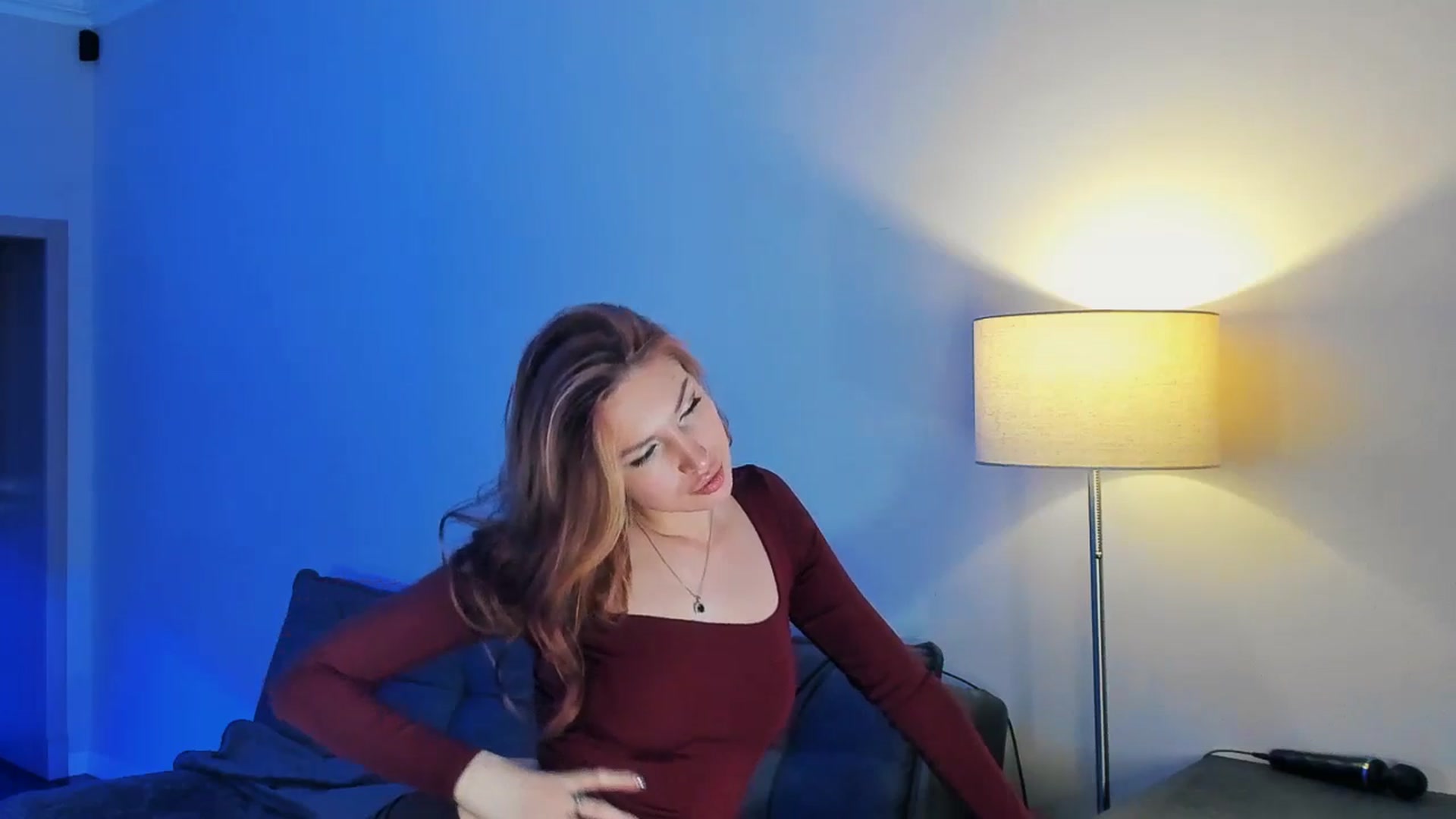 Gallery image thumbnail from LovelyGin's myfreecams stream on, 04/27/2026, 20:07 image 15 of 20
