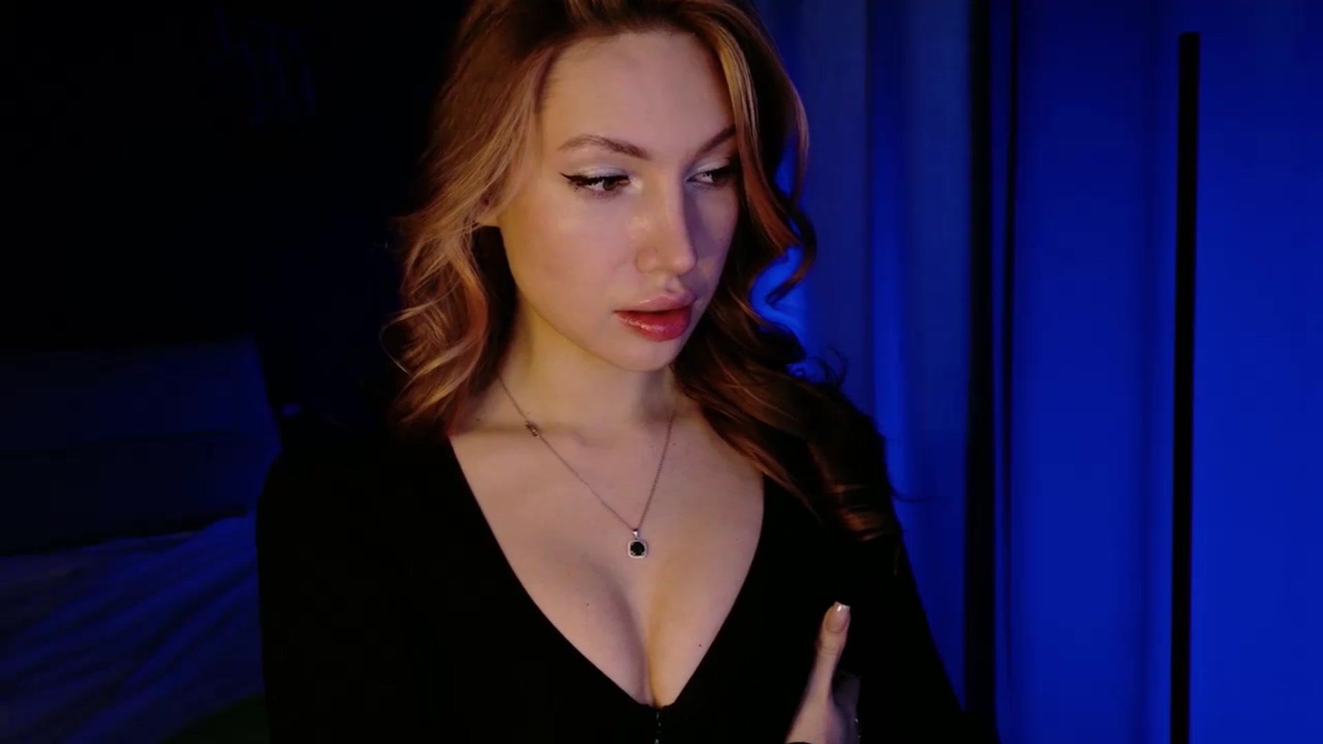 Gallery image thumbnail from LovelyGin's myfreecams stream on, 04/28/2026, 15:52 image 5 of 20