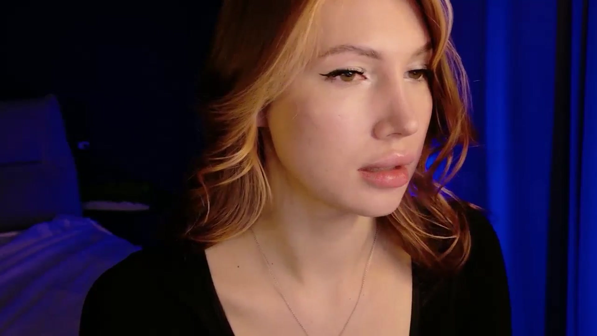 Gallery image thumbnail from LovelyGin's myfreecams stream on, 04/28/2026, 17:17 image 10 of 20