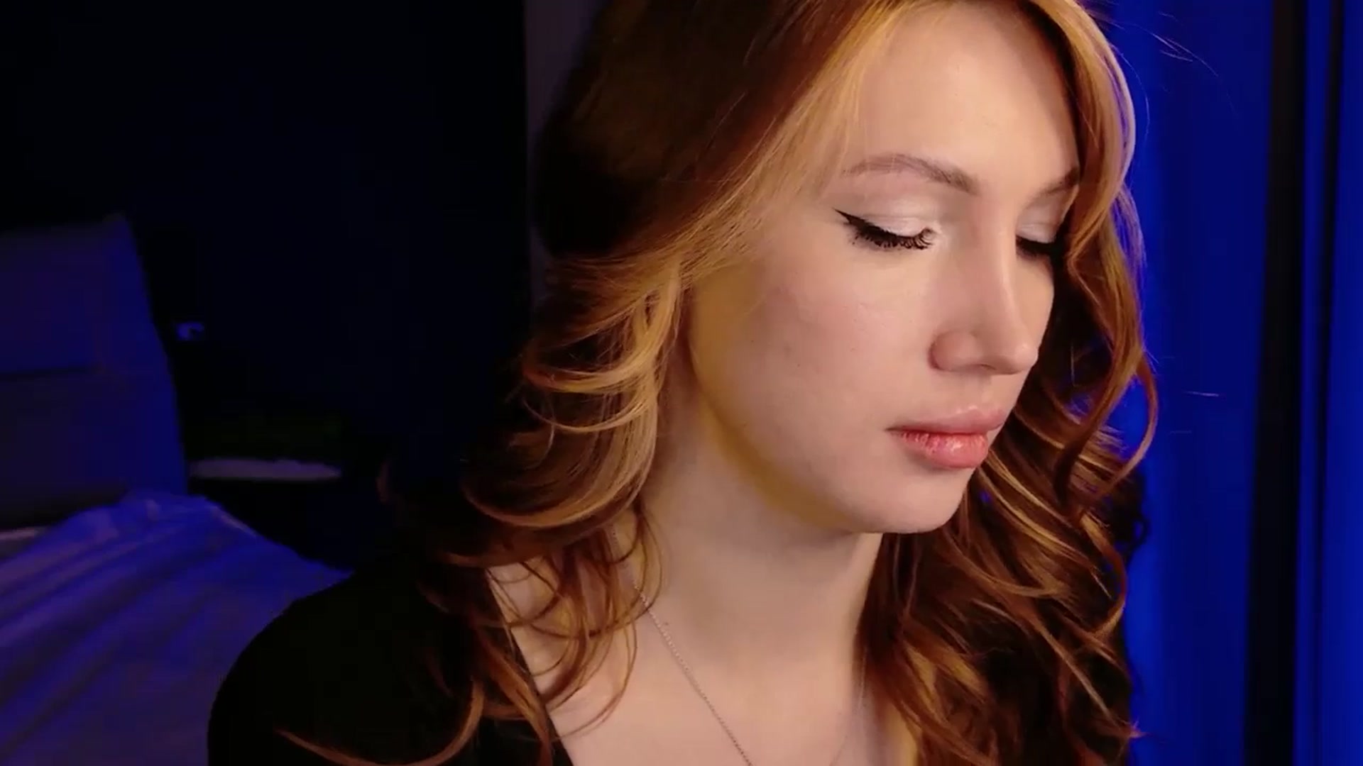 Gallery image thumbnail from LovelyGin's myfreecams stream on, 04/28/2026, 17:17 image 14 of 20