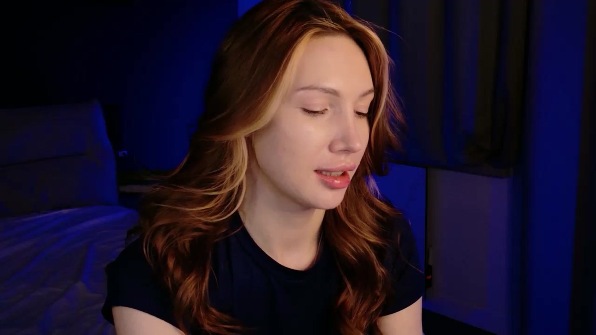 Gallery image thumbnail from LovelyGin's myfreecams stream on, 04/29/2026, 17:21 image 11 of 20