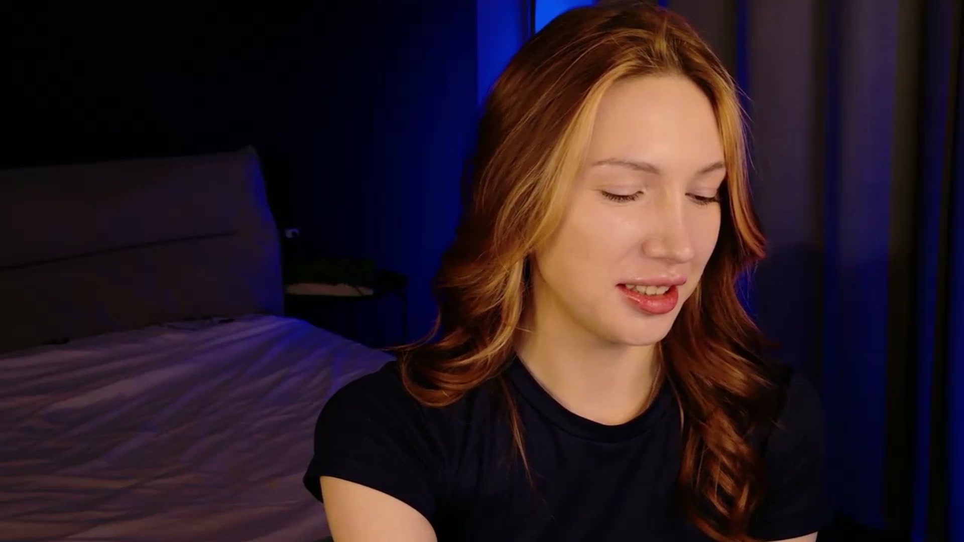 Gallery image thumbnail from LovelyGin's myfreecams stream on, 04/29/2026, 17:21 image 5 of 20