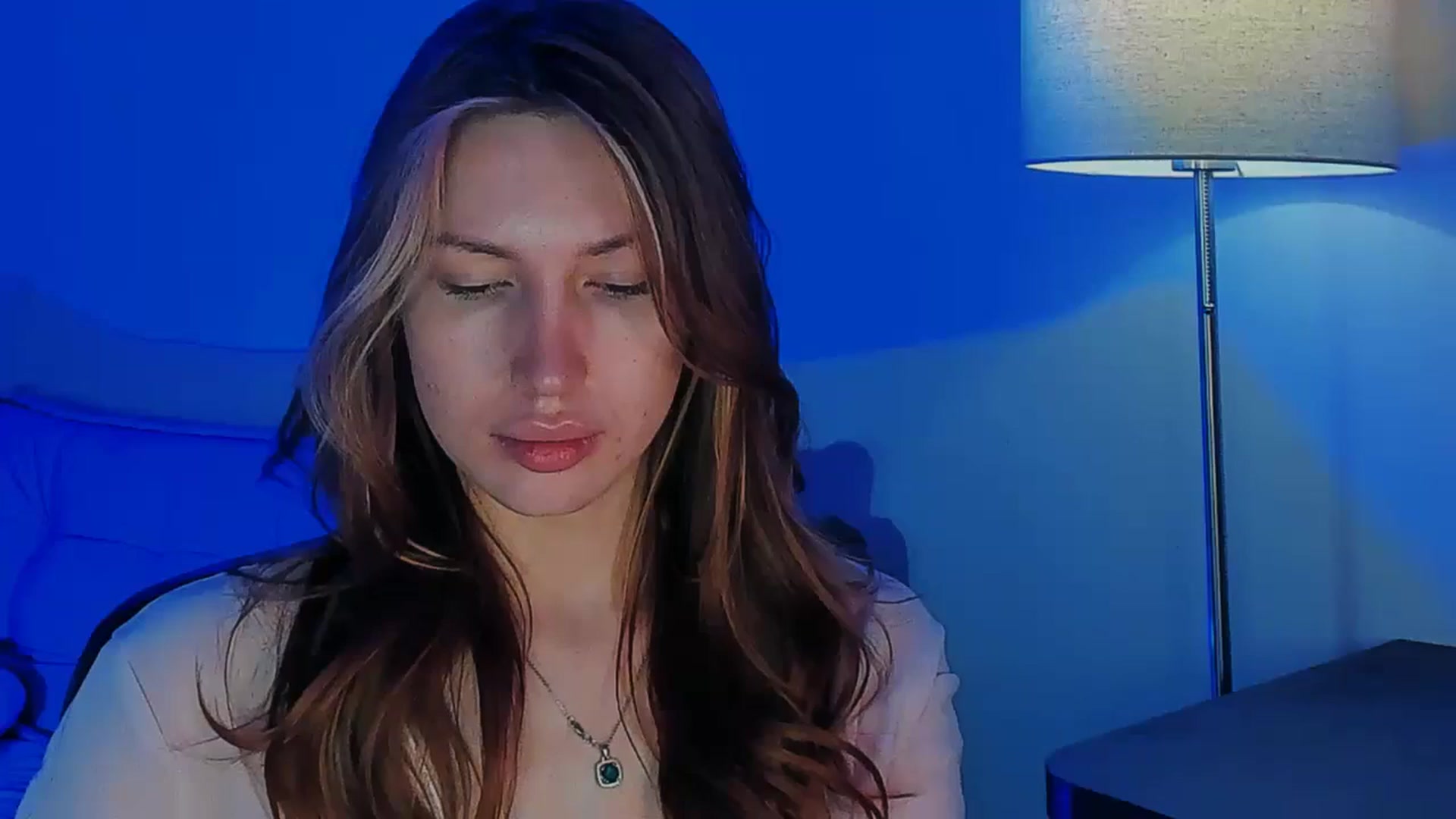 Gallery image thumbnail from LovelyGin's myfreecams stream on, 04/30/2026, 19:48 image 12 of 20